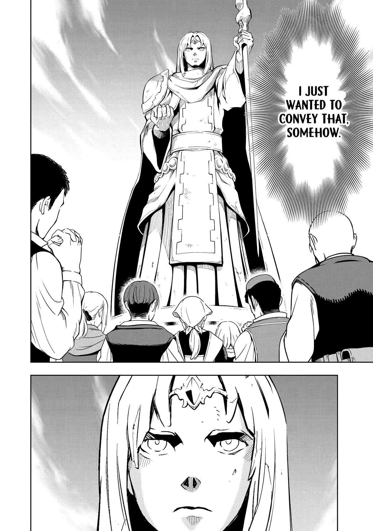 Koko wa Ore ni Makasete Saki ni Ike to Itte kara 10 Nen ga Tattara Densetsu ni Natteita Chap 6 - Next Chap 7