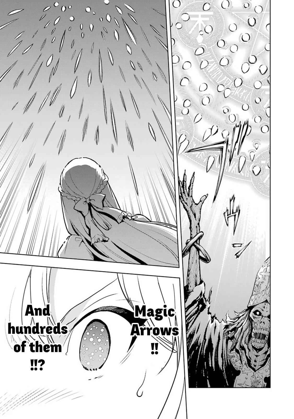 Koko wa Ore ni Makasete Saki ni Ike to Itte kara 10 Nen ga Tattara Densetsu ni Natteita Chap 6.4 - Next Chap 7.4
