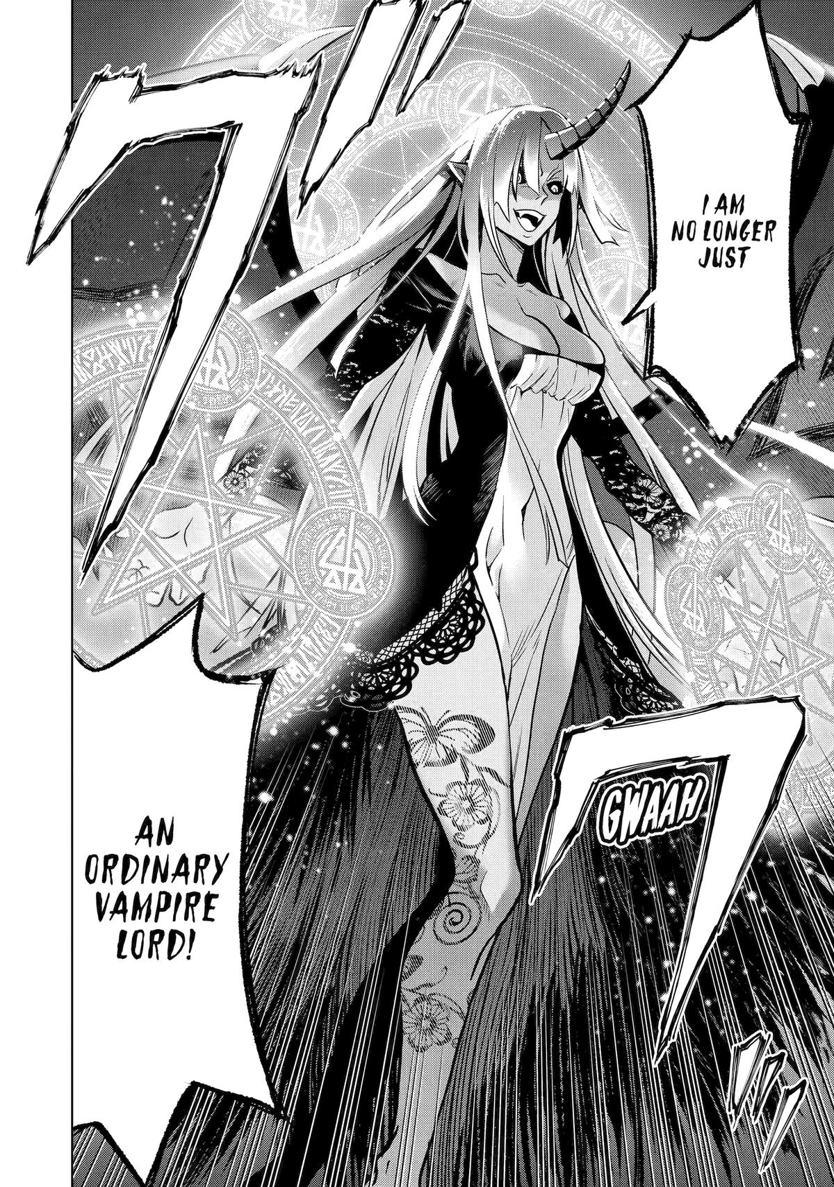 Koko wa Ore ni Makasete Saki ni Ike to Itte kara 10 Nen ga Tattara Densetsu ni Natteita Chap 8 - Next Chap 9