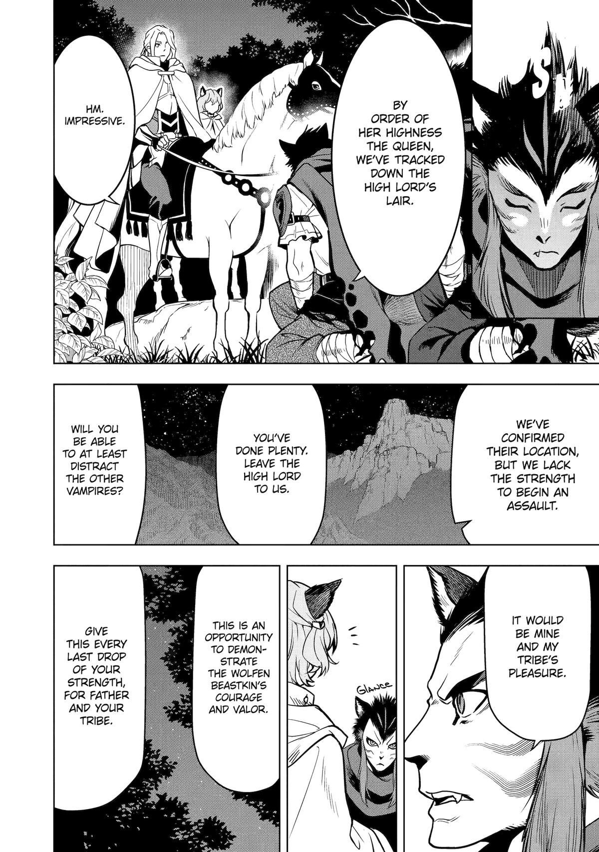 Koko wa Ore ni Makasete Saki ni Ike to Itte kara 10 Nen ga Tattara Densetsu ni Natteita Chap 8 - Next Chap 9