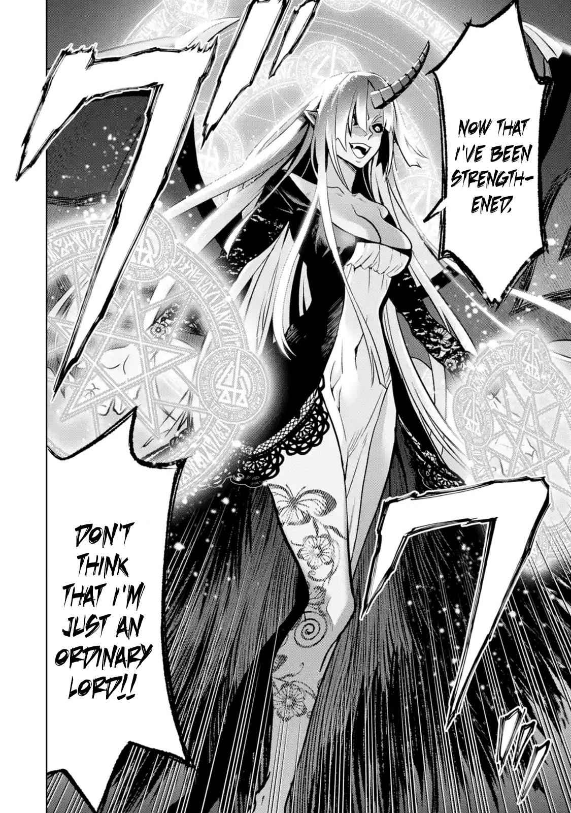 Koko wa Ore ni Makasete Saki ni Ike to Itte kara 10 Nen ga Tattara Densetsu ni Natteita Chap 8.5 - Next Chap 9.5