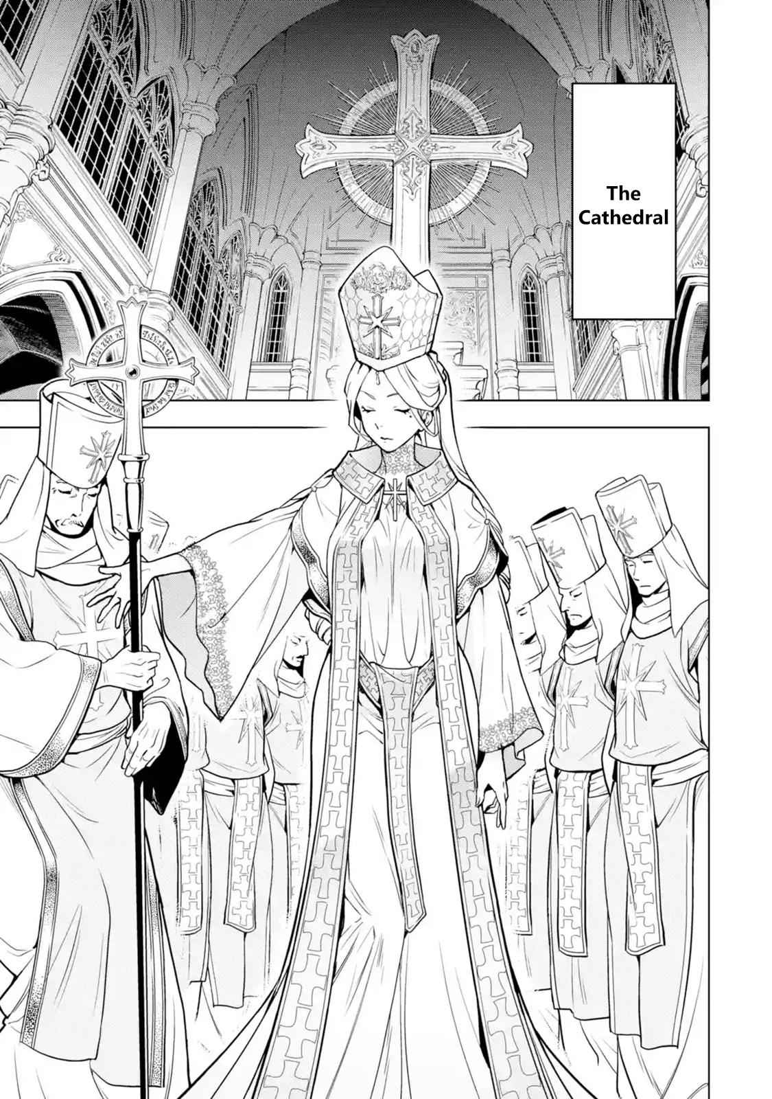 Koko wa Ore ni Makasete Saki ni Ike to Itte kara 10 Nen ga Tattara Densetsu ni Natteita Chap 9.1 - Next Chap 10.1