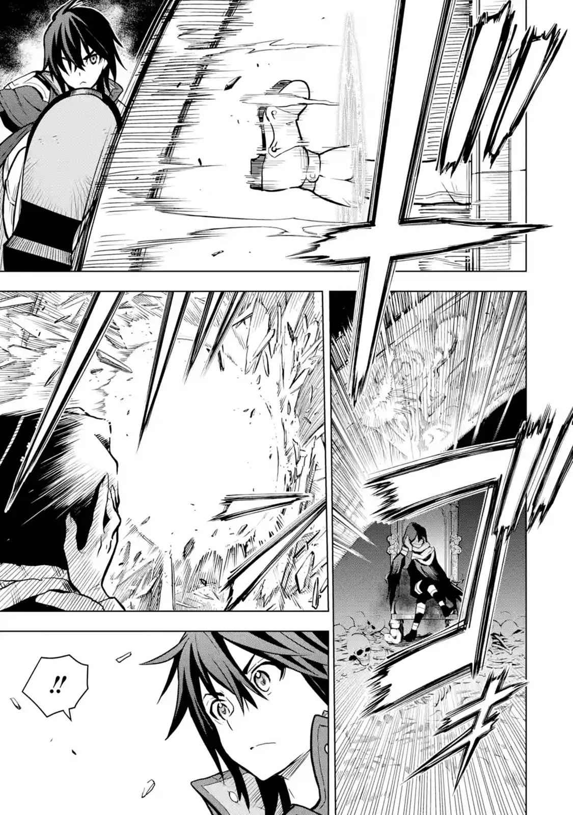 Koko wa Ore ni Makasete Saki ni Ike to Itte kara 10 Nen ga Tattara Densetsu ni Natteita Chap 9.1 - Next Chap 10.1