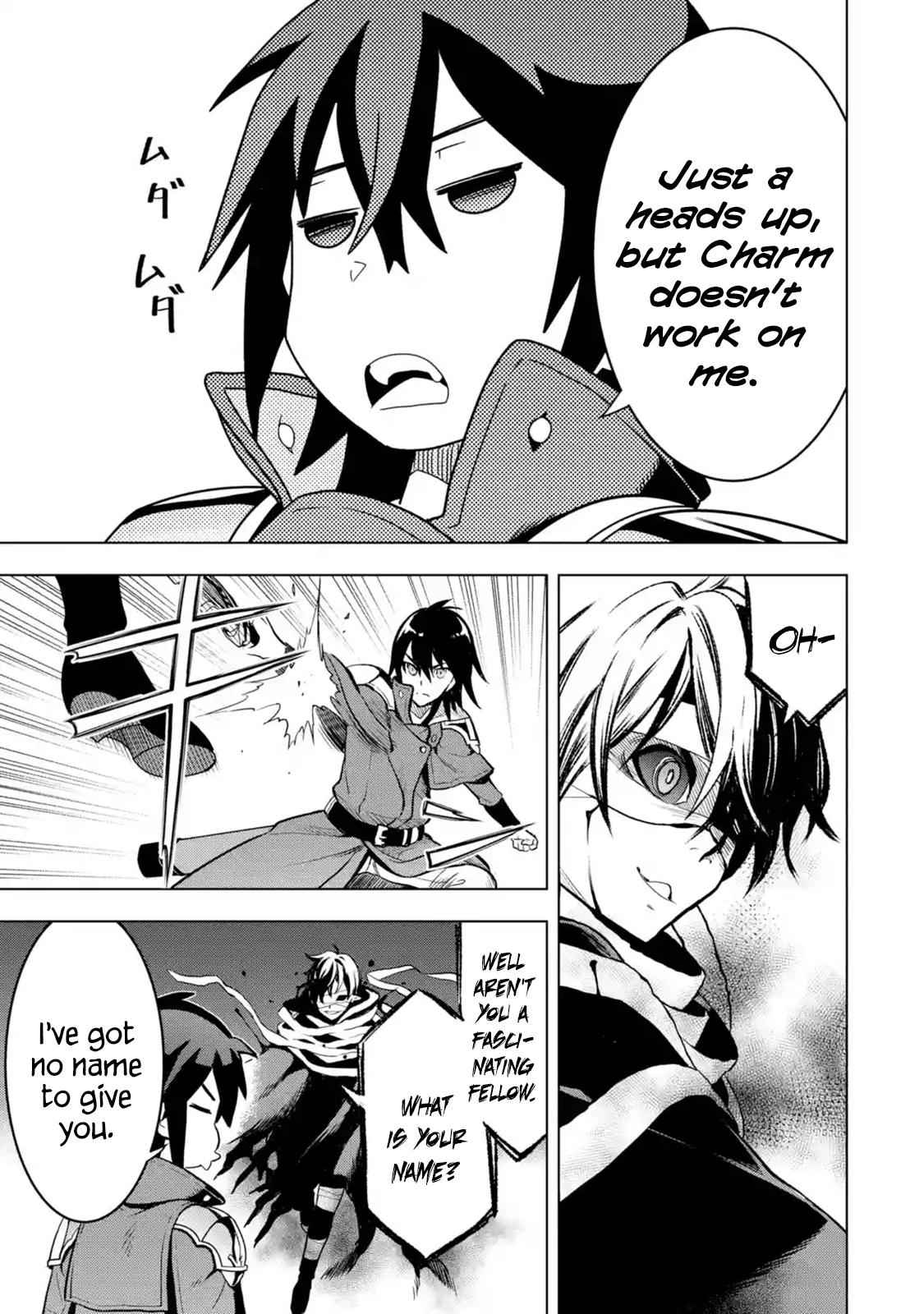 Koko wa Ore ni Makasete Saki ni Ike to Itte kara 10 Nen ga Tattara Densetsu ni Natteita Chap 9.2 - Next Chap 10.2
