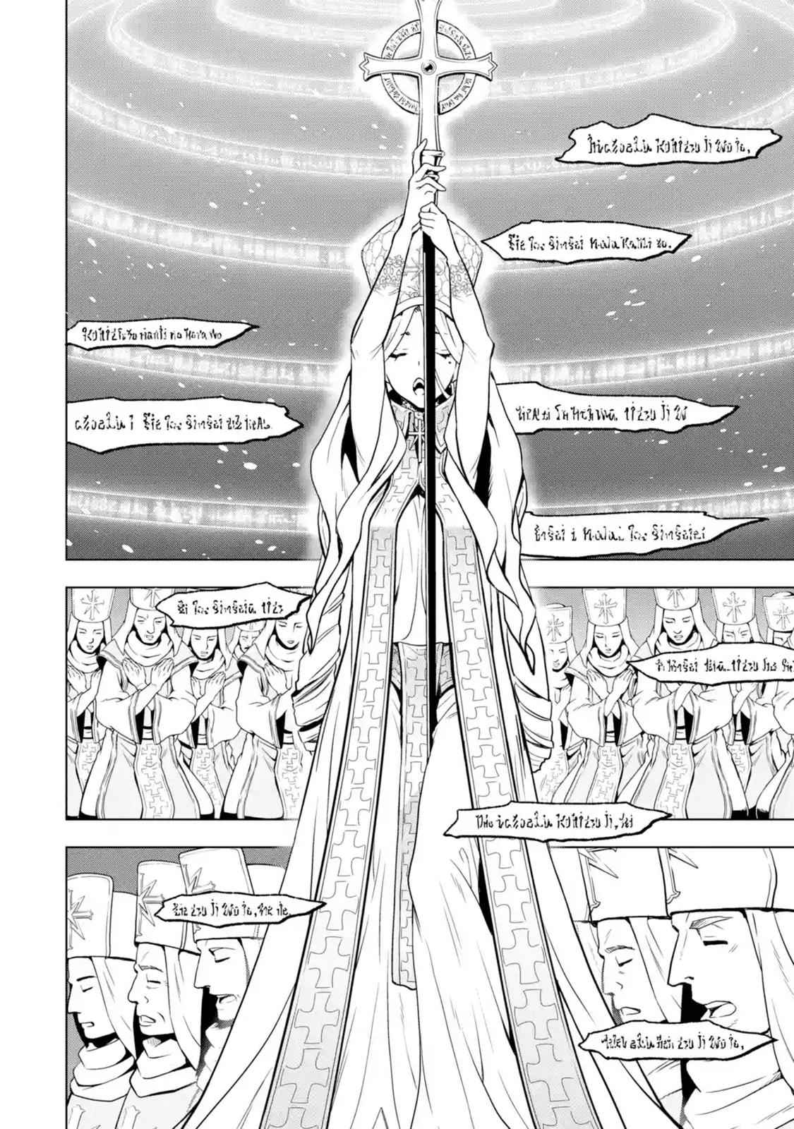 Koko wa Ore ni Makasete Saki ni Ike to Itte kara 10 Nen ga Tattara Densetsu ni Natteita Chap 9.4 - Next Chap 10.4