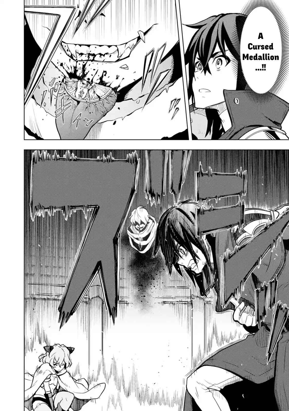 Koko wa Ore ni Makasete Saki ni Ike to Itte kara 10 Nen ga Tattara Densetsu ni Natteita Chap 9.5 - Next Chap 10.5