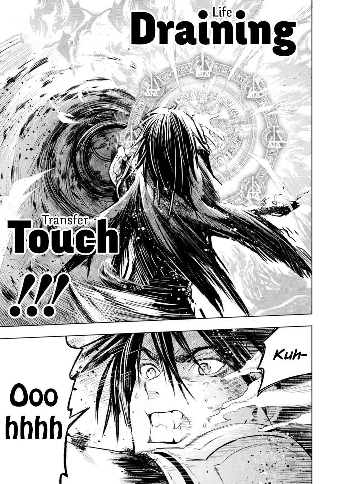 Koko wa Ore ni Makasete Saki ni Ike to Itte kara 10 Nen ga Tattara Densetsu ni Natteita Chap 1.3 - Next Chap 2.3