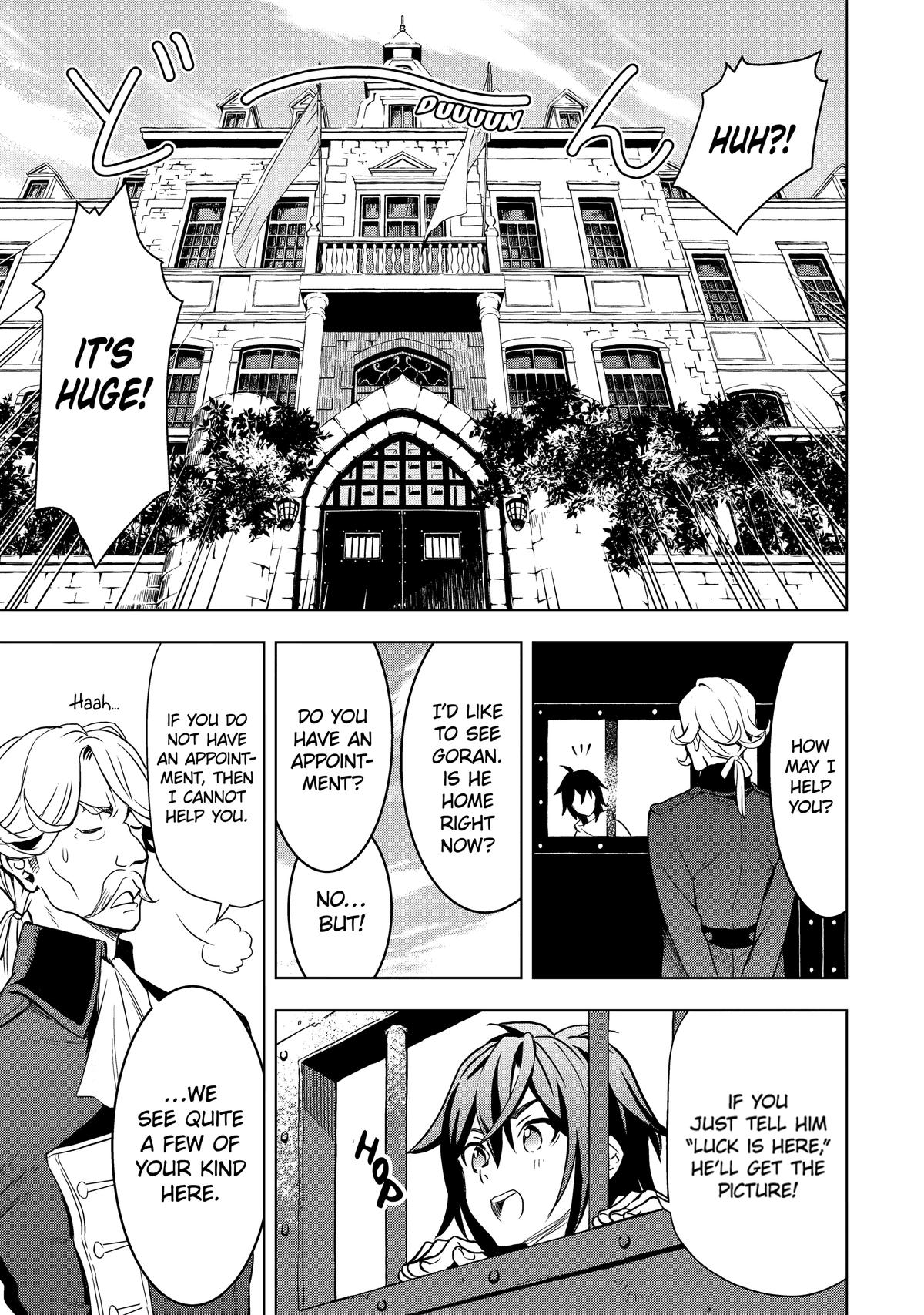 Koko wa Ore ni Makasete Saki ni Ike to Itte kara 10 Nen ga Tattara Densetsu ni Natteita Chap 1 - Next Chap 2