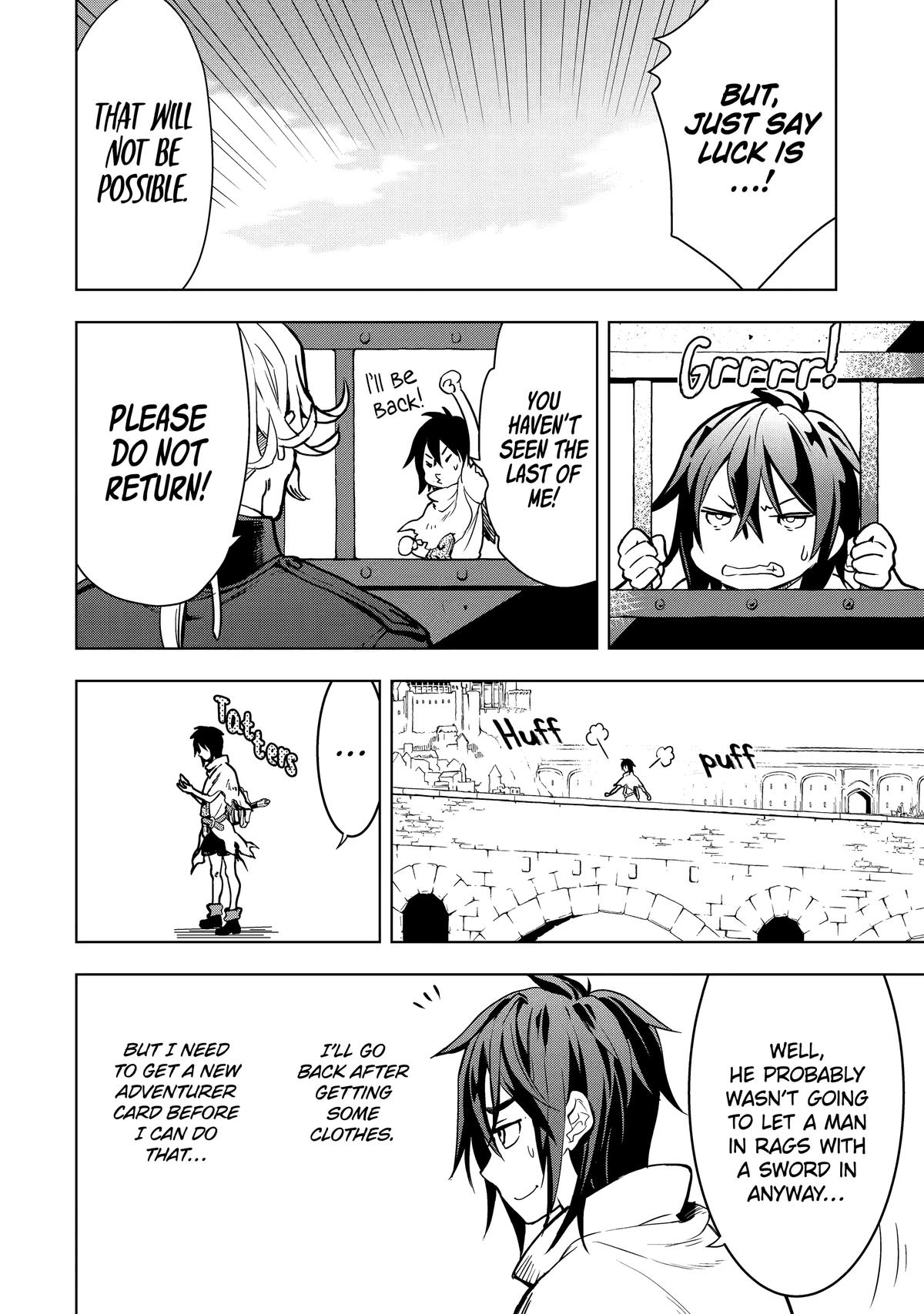 Koko wa Ore ni Makasete Saki ni Ike to Itte kara 10 Nen ga Tattara Densetsu ni Natteita Chap 1 - Next Chap 2