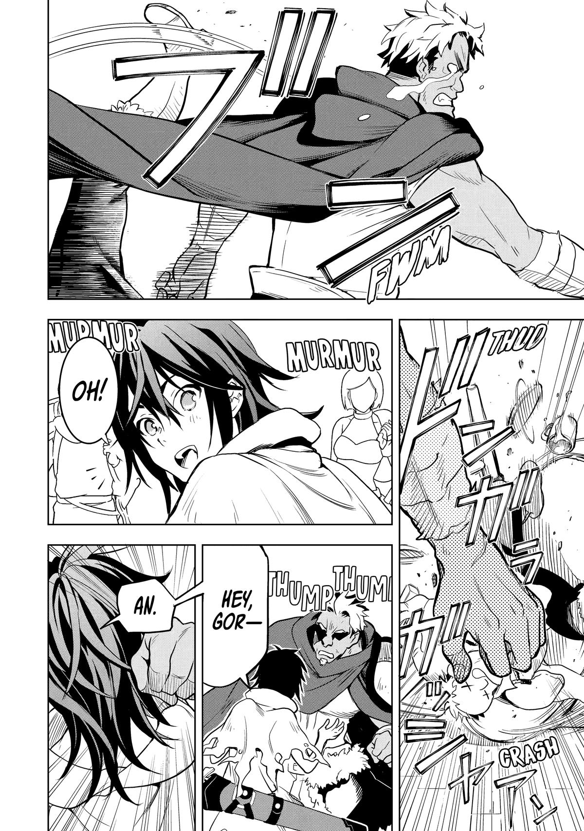 Koko wa Ore ni Makasete Saki ni Ike to Itte kara 10 Nen ga Tattara Densetsu ni Natteita Chap 1 - Next Chap 2