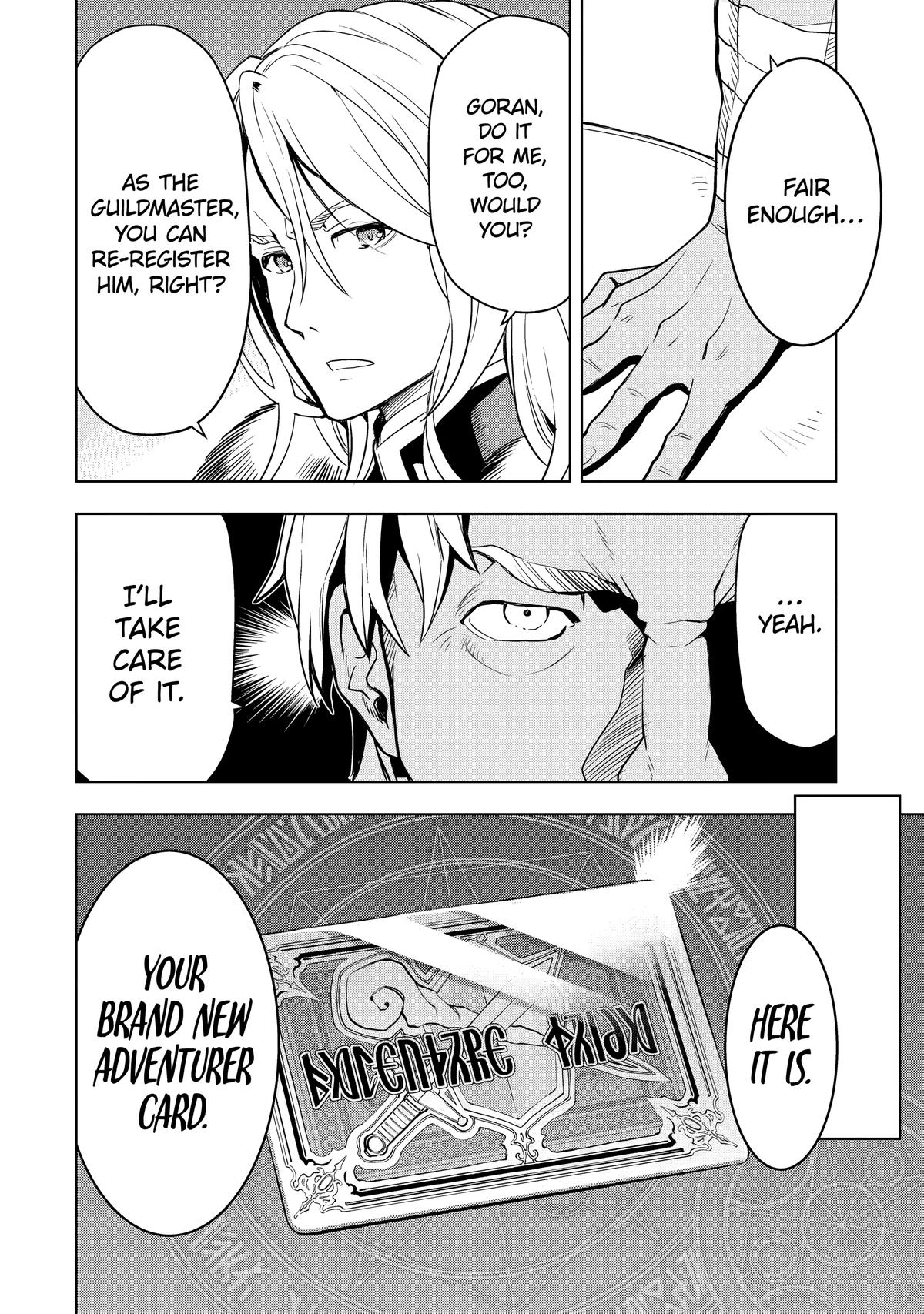 Koko wa Ore ni Makasete Saki ni Ike to Itte kara 10 Nen ga Tattara Densetsu ni Natteita Chap 1 - Next Chap 2