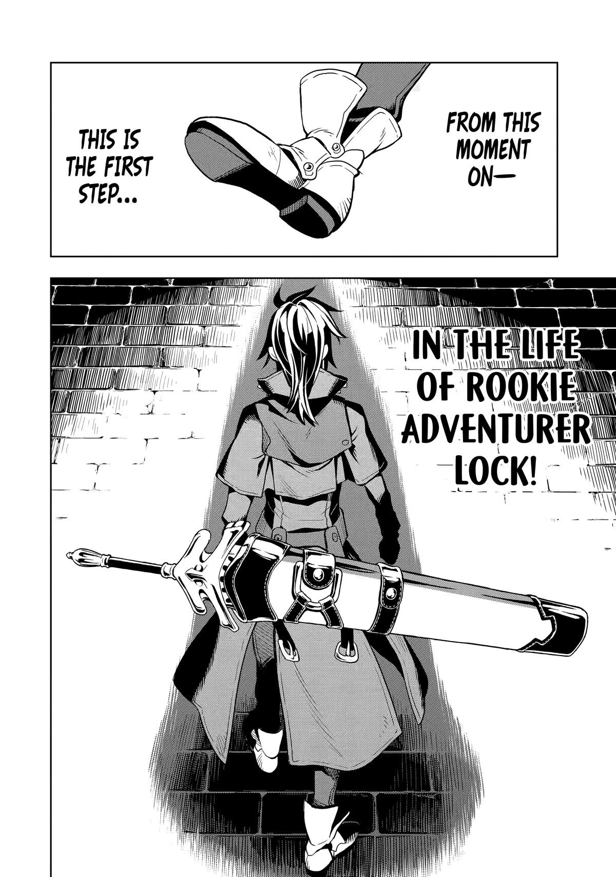 Koko wa Ore ni Makasete Saki ni Ike to Itte kara 10 Nen ga Tattara Densetsu ni Natteita Chap 1 - Next Chap 2