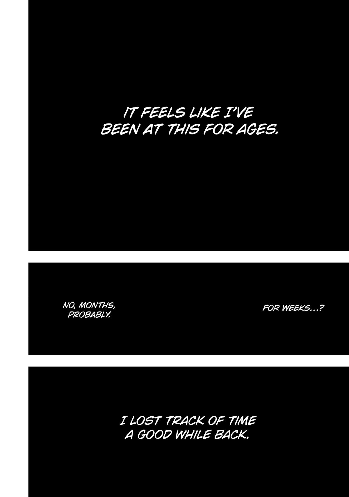 Koko wa Ore ni Makasete Saki ni Ike to Itte kara 10 Nen ga Tattara Densetsu ni Natteita Chap 1 - Next Chap 2