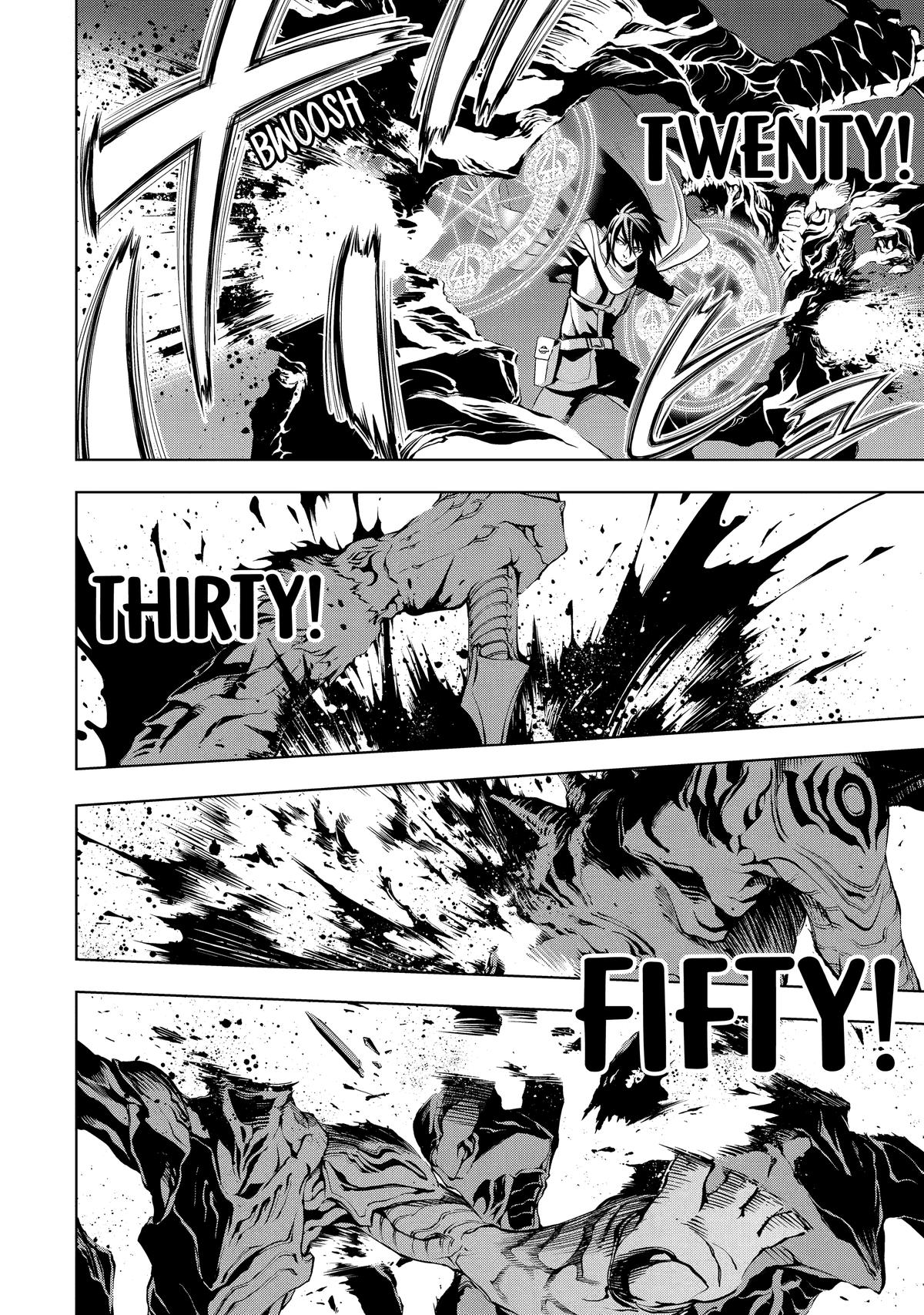 Koko wa Ore ni Makasete Saki ni Ike to Itte kara 10 Nen ga Tattara Densetsu ni Natteita Chap 1 - Next Chap 2