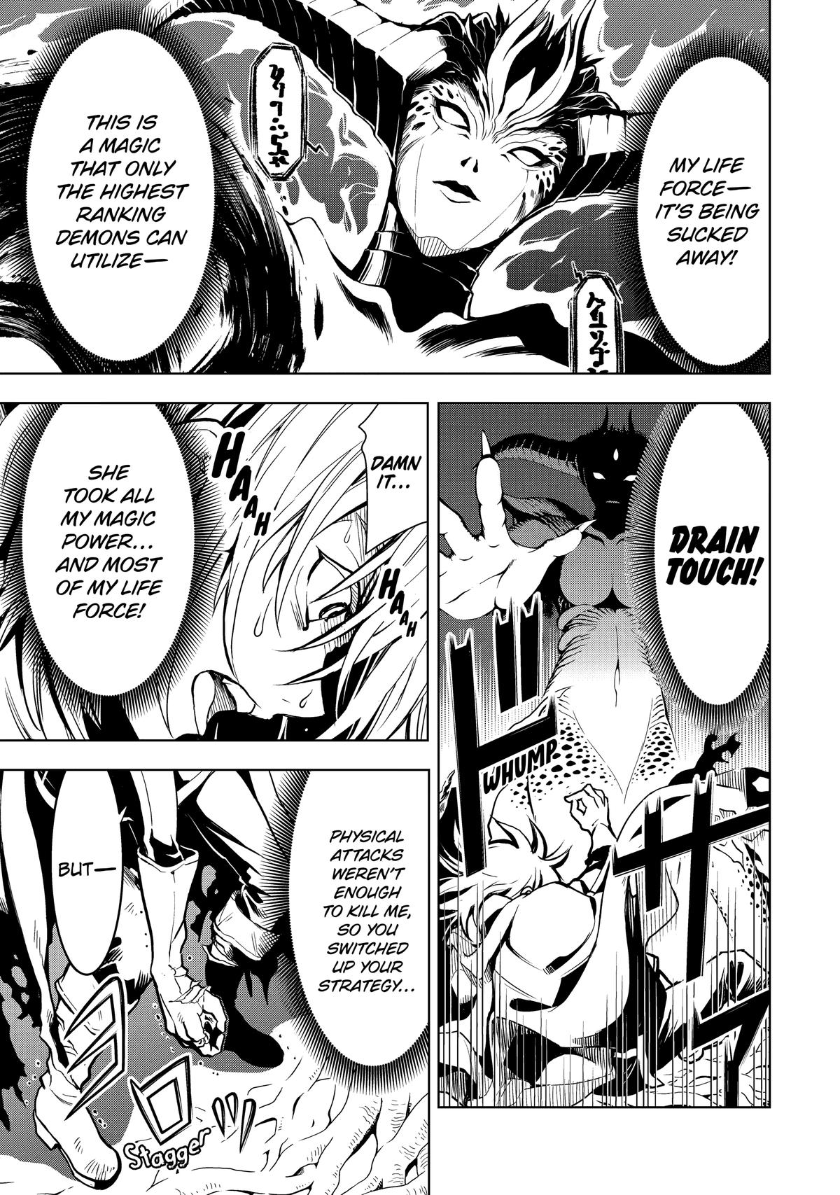 Koko wa Ore ni Makasete Saki ni Ike to Itte kara 10 Nen ga Tattara Densetsu ni Natteita Chap 1 - Next Chap 2