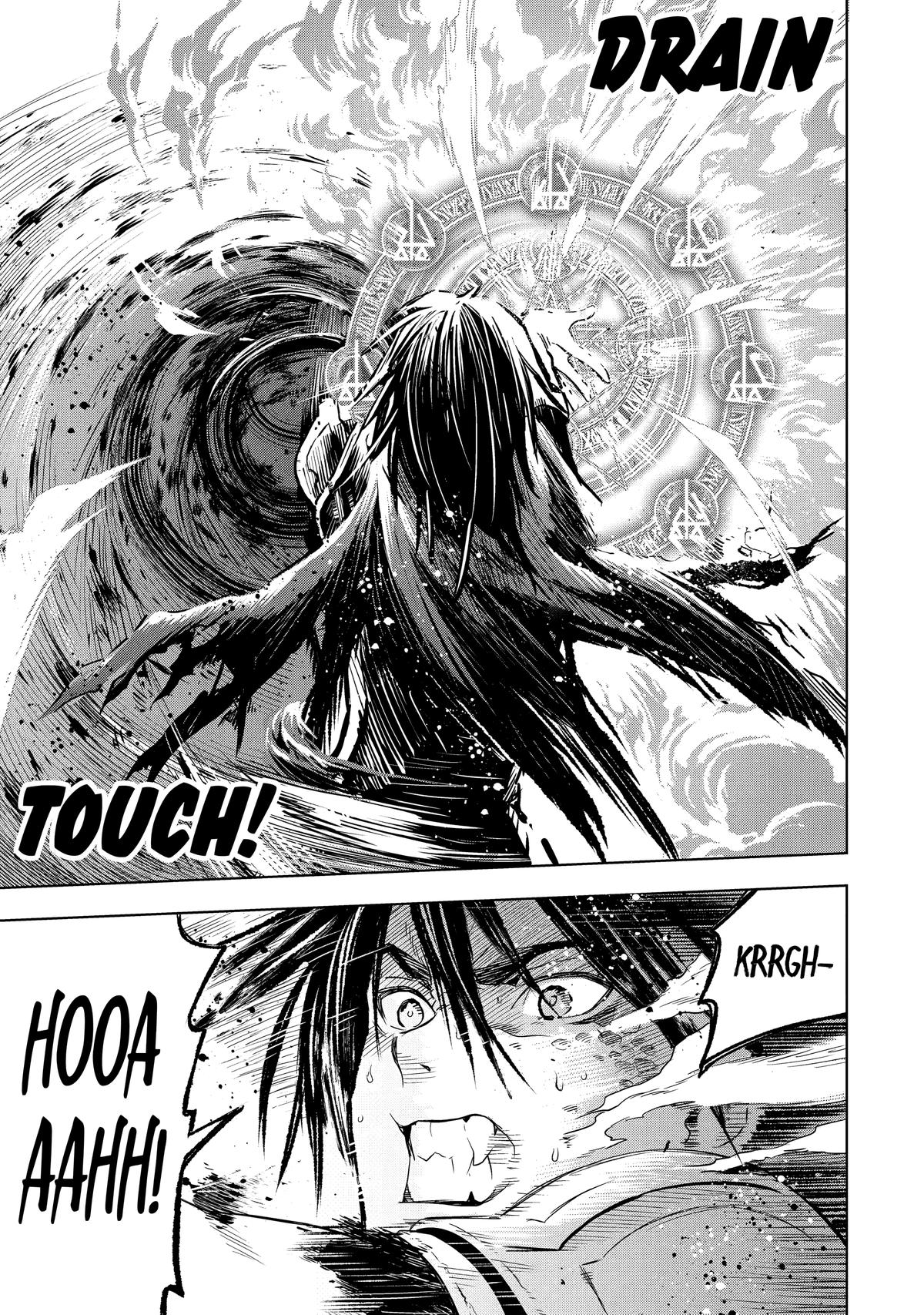 Koko wa Ore ni Makasete Saki ni Ike to Itte kara 10 Nen ga Tattara Densetsu ni Natteita Chap 1 - Next Chap 2