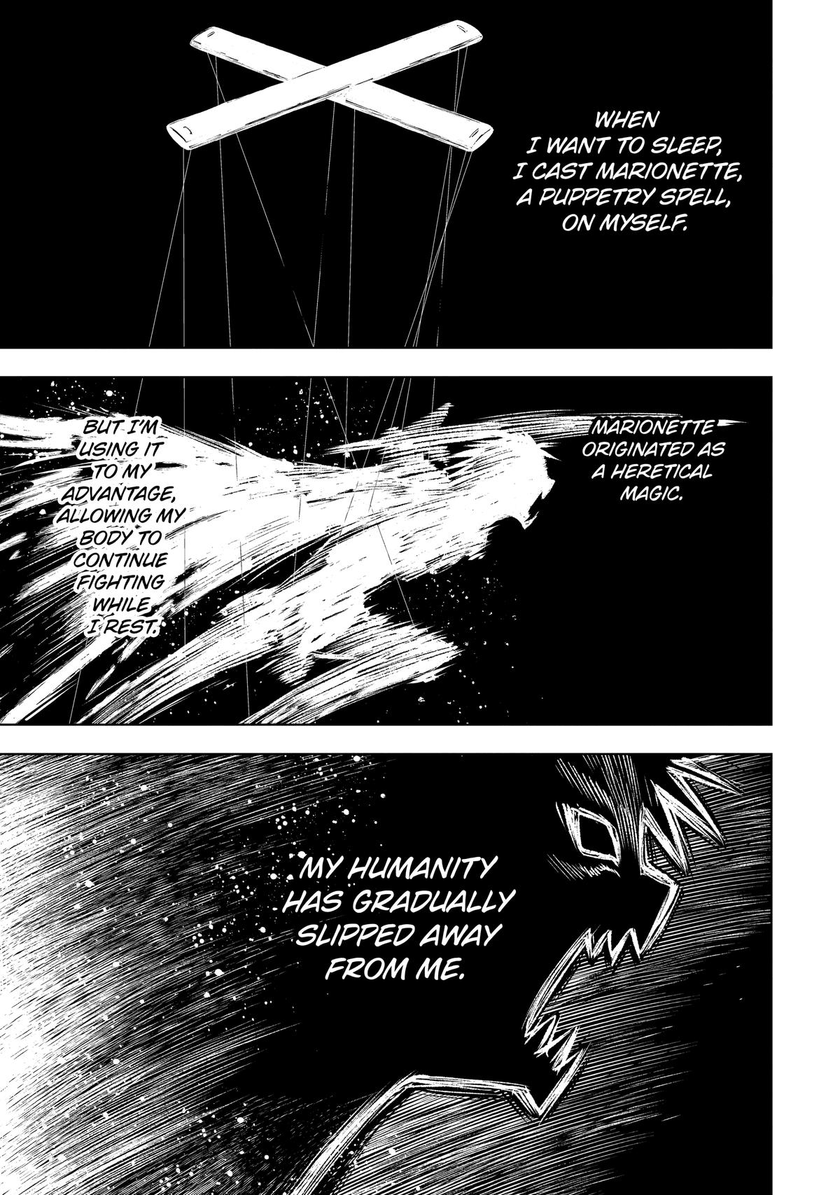 Koko wa Ore ni Makasete Saki ni Ike to Itte kara 10 Nen ga Tattara Densetsu ni Natteita Chap 1 - Next Chap 2