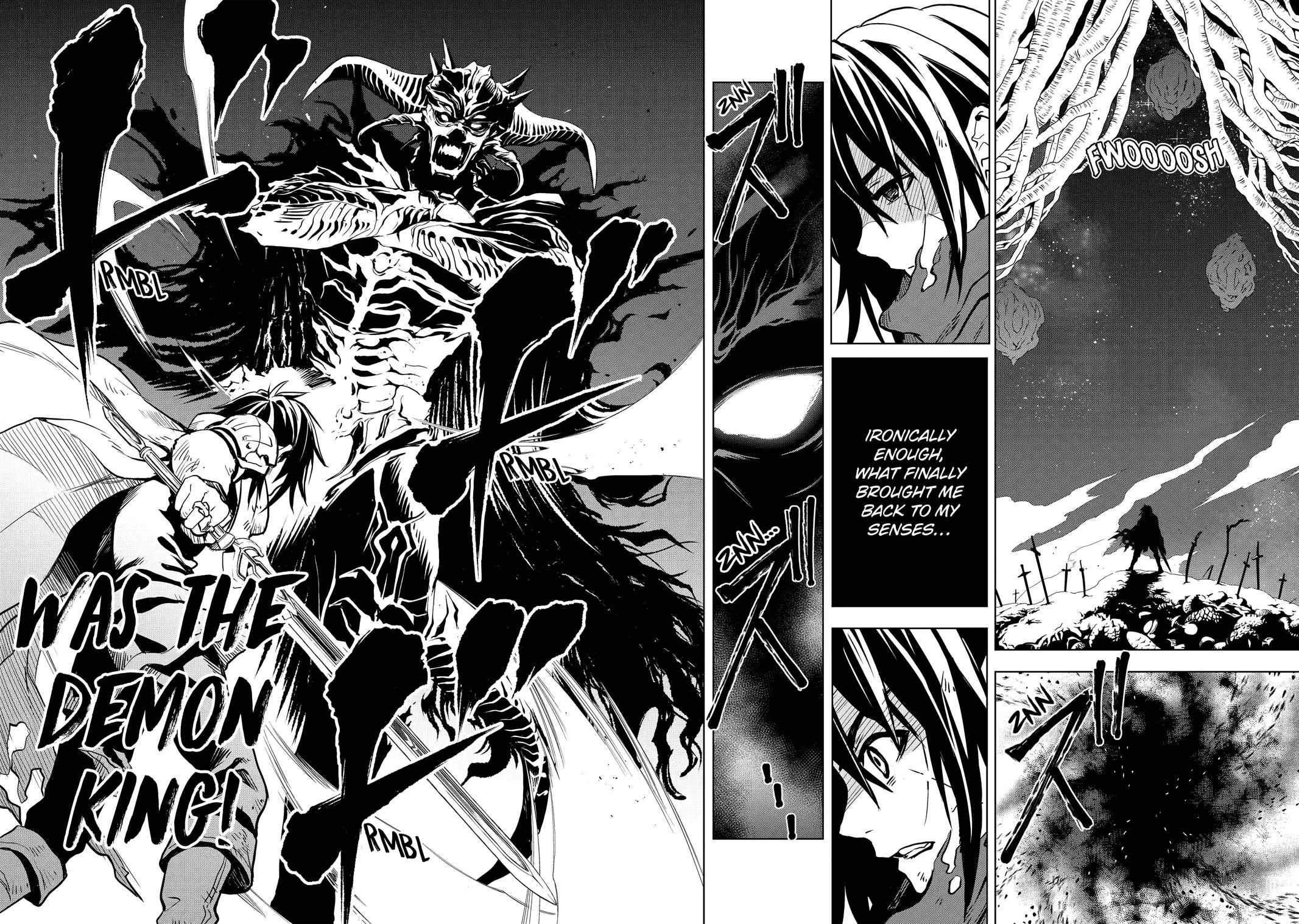 Koko wa Ore ni Makasete Saki ni Ike to Itte kara 10 Nen ga Tattara Densetsu ni Natteita Chap 1 - Next Chap 2