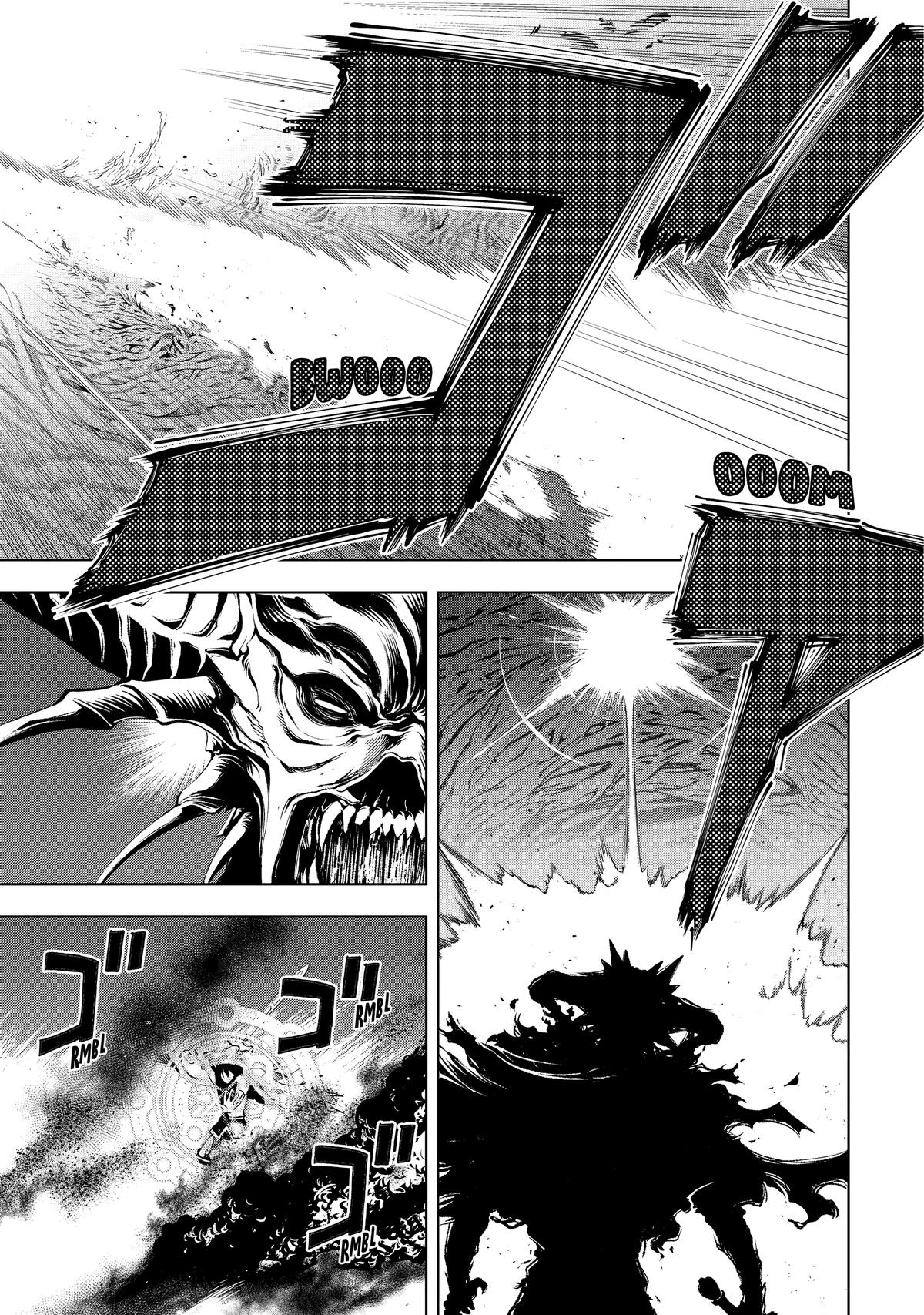 Koko wa Ore ni Makasete Saki ni Ike to Itte kara 10 Nen ga Tattara Densetsu ni Natteita Chap 1 - Next Chap 2