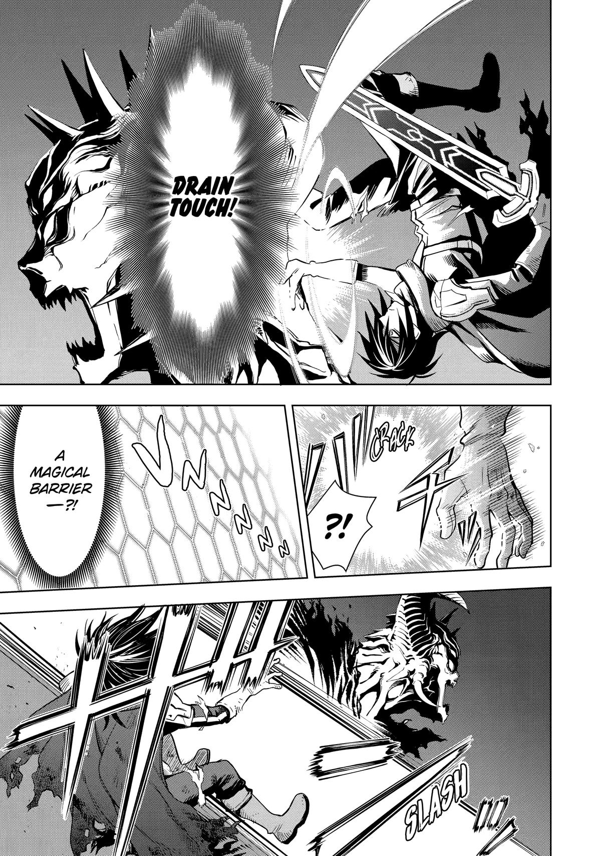 Koko wa Ore ni Makasete Saki ni Ike to Itte kara 10 Nen ga Tattara Densetsu ni Natteita Chap 1 - Next Chap 2