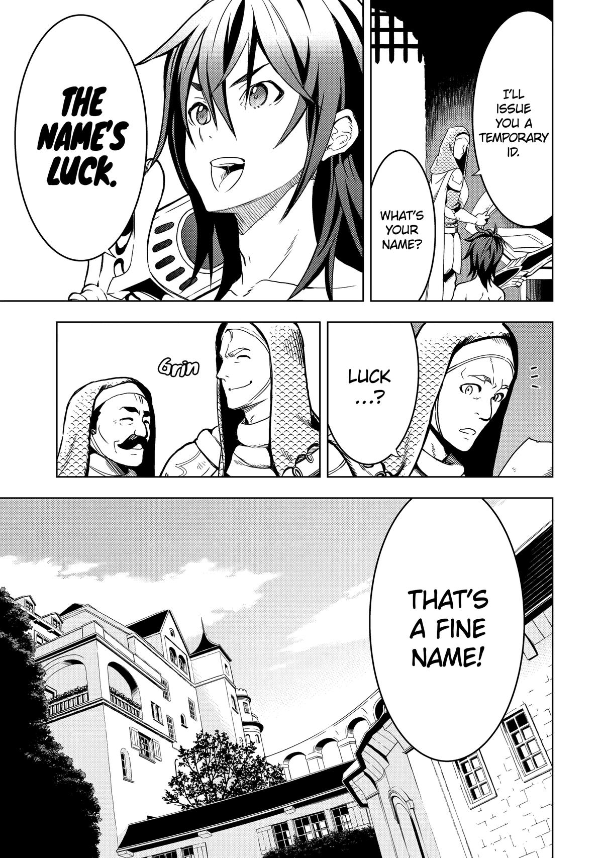 Koko wa Ore ni Makasete Saki ni Ike to Itte kara 10 Nen ga Tattara Densetsu ni Natteita Chap 1 - Next Chap 2