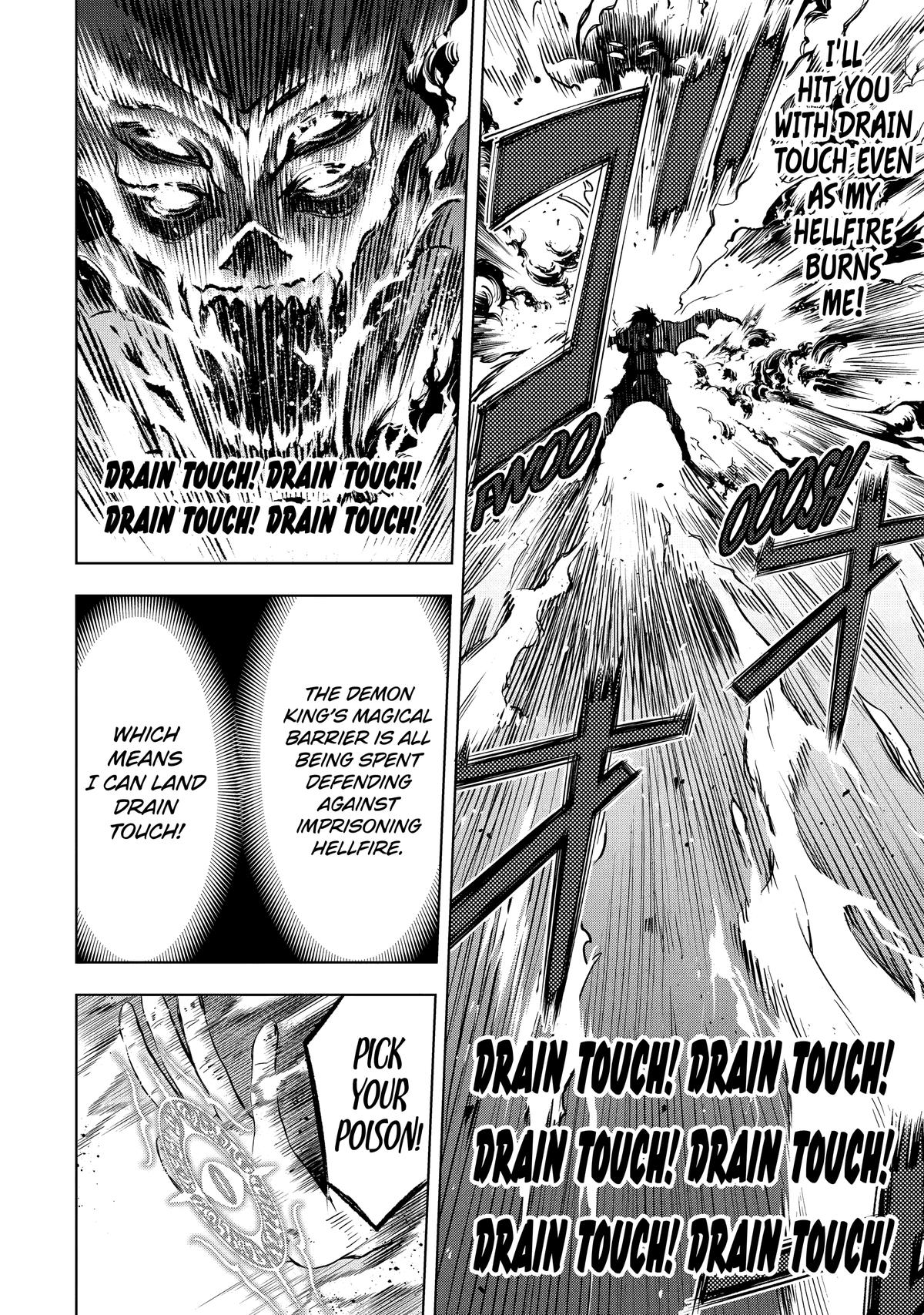 Koko wa Ore ni Makasete Saki ni Ike to Itte kara 10 Nen ga Tattara Densetsu ni Natteita Chap 1 - Next Chap 2