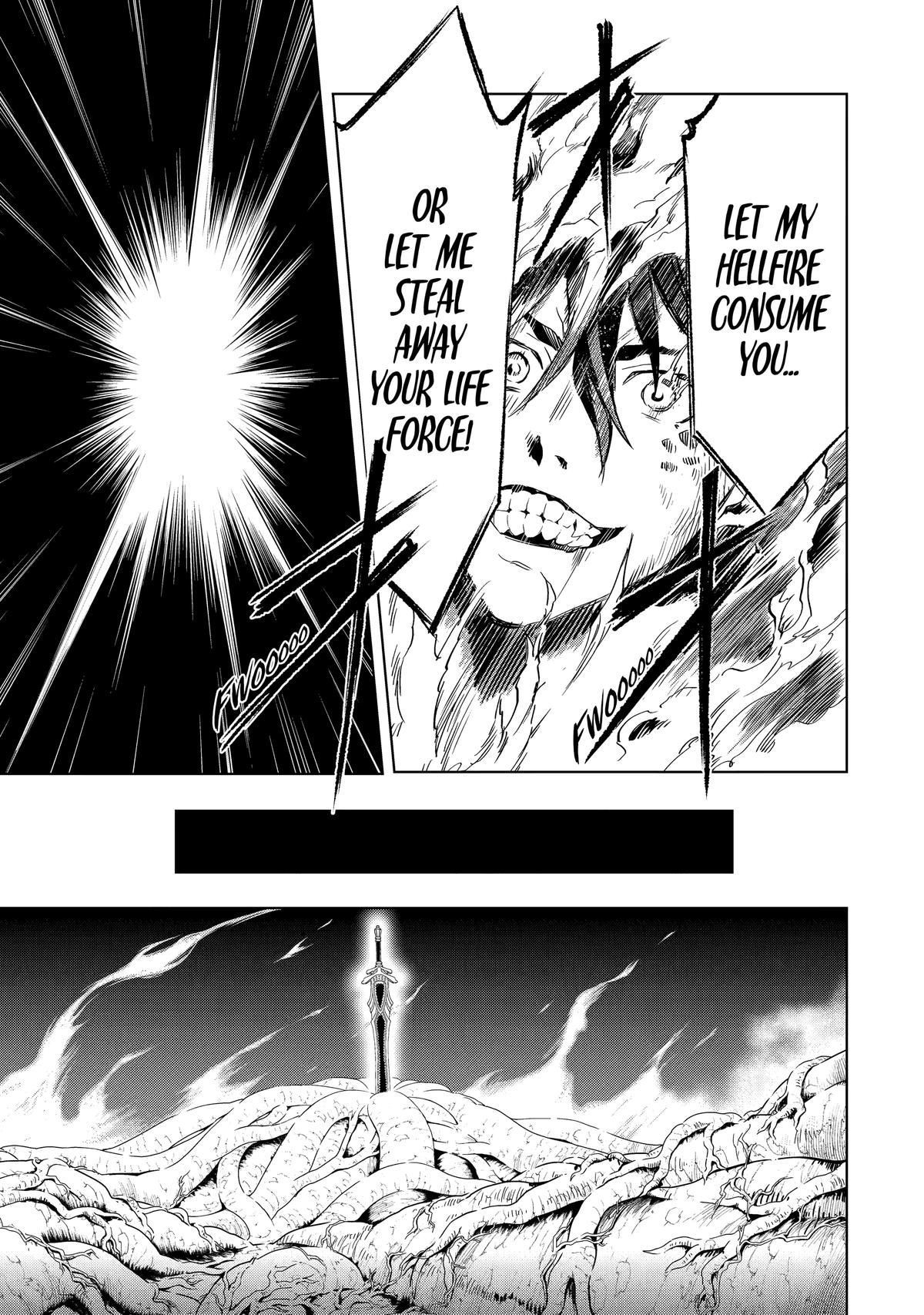 Koko wa Ore ni Makasete Saki ni Ike to Itte kara 10 Nen ga Tattara Densetsu ni Natteita Chap 1 - Next Chap 2