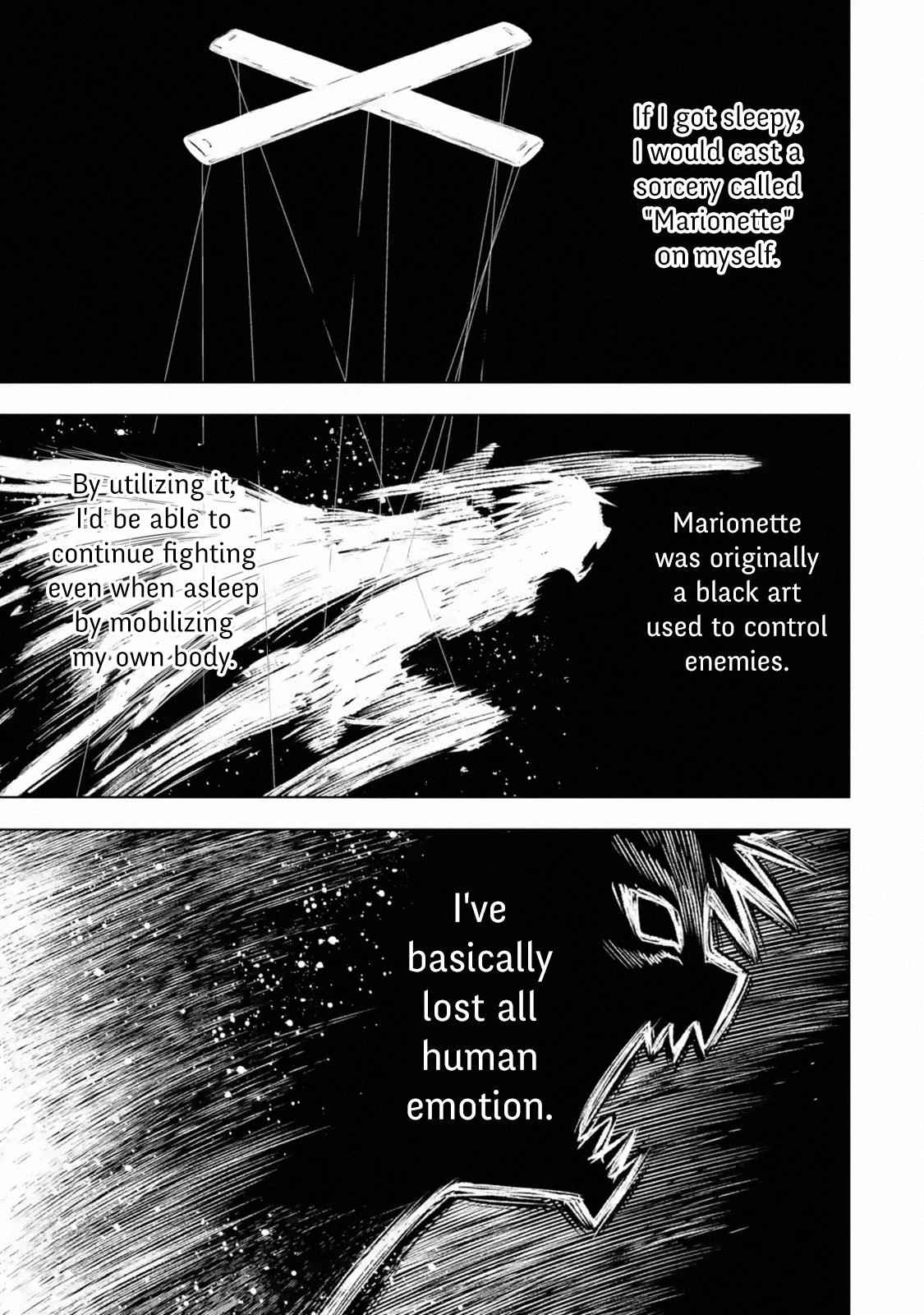 Koko wa Ore ni Makasete Saki ni Ike to Itte kara 10 Nen ga Tattara Densetsu ni Natteita Chap 1.2 - Next Chap 2.2