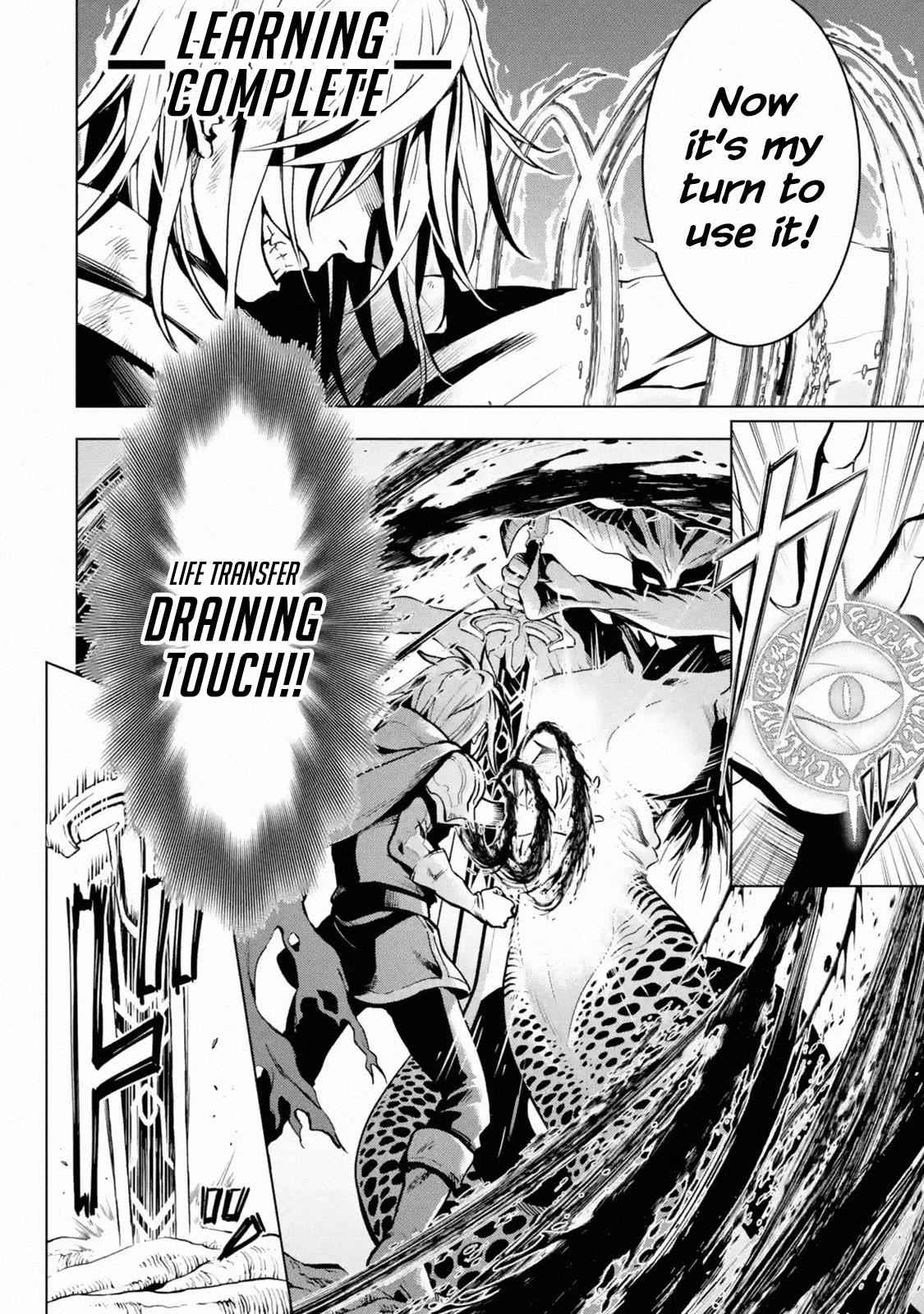 Koko wa Ore ni Makasete Saki ni Ike to Itte kara 10 Nen ga Tattara Densetsu ni Natteita Chap 1.2 - Next Chap 2.2