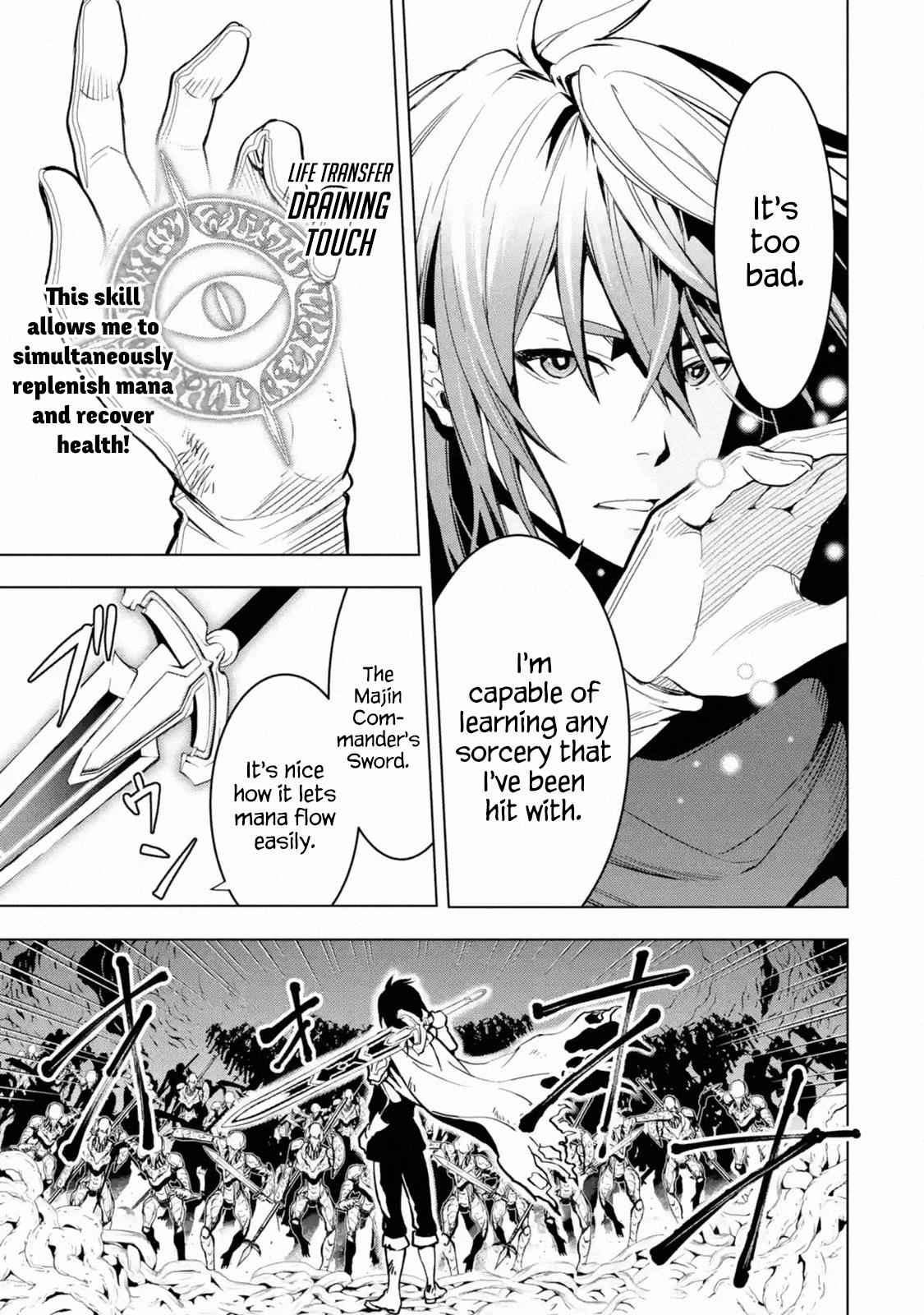 Koko wa Ore ni Makasete Saki ni Ike to Itte kara 10 Nen ga Tattara Densetsu ni Natteita Chap 1.2 - Next Chap 2.2