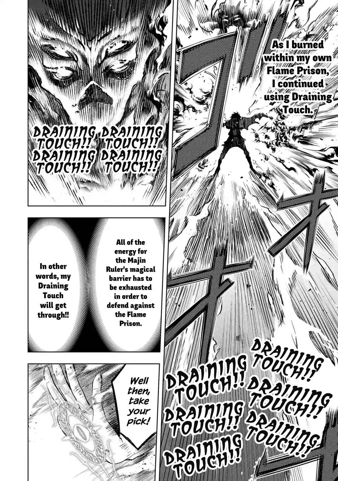 Koko wa Ore ni Makasete Saki ni Ike to Itte kara 10 Nen ga Tattara Densetsu ni Natteita Chap 1.4 - Next Chap 2.4