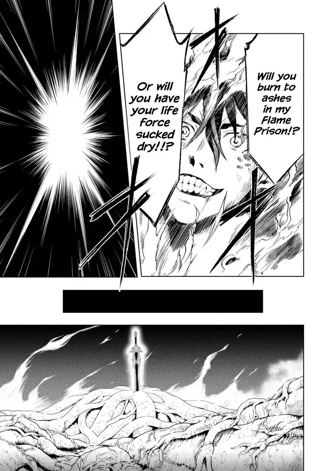 Koko wa Ore ni Makasete Saki ni Ike to Itte kara 10 Nen ga Tattara Densetsu ni Natteita Chap 1.4 - Next Chap 2.4