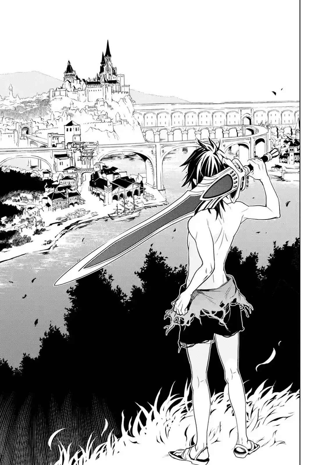 Koko wa Ore ni Makasete Saki ni Ike to Itte kara 10 Nen ga Tattara Densetsu ni Natteita Chap 1.4 - Next Chap 2.4