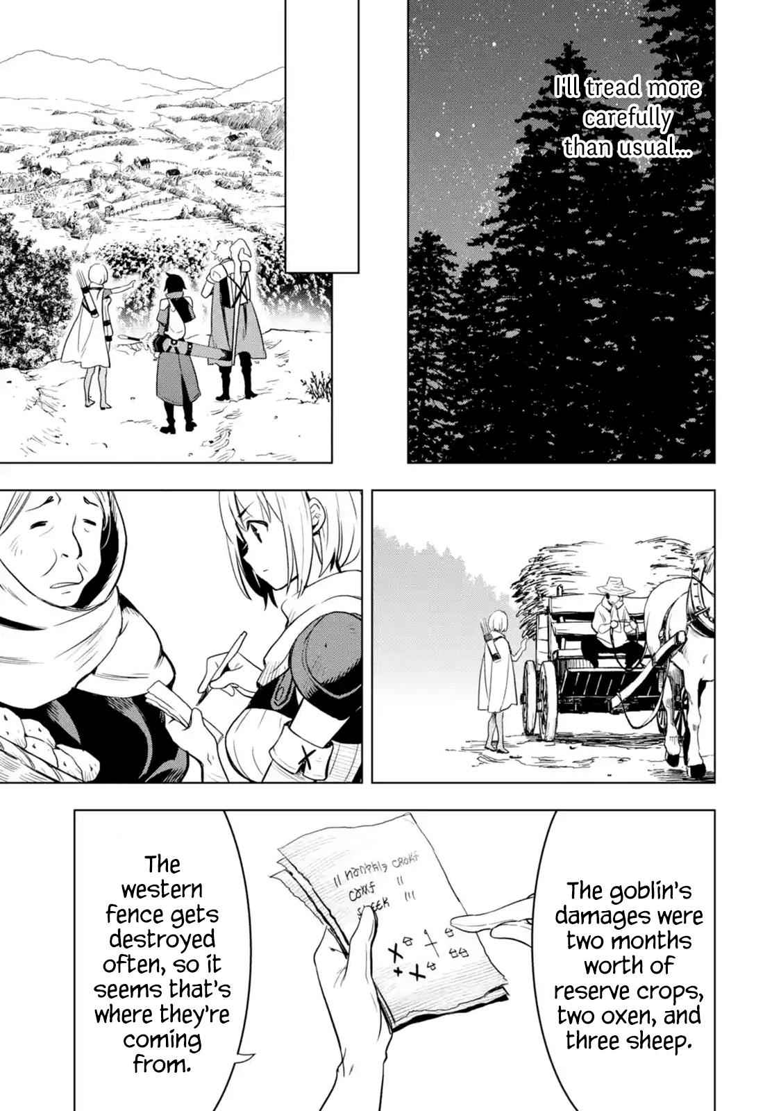 Koko wa Ore ni Makasete Saki ni Ike to Itte kara 10 Nen ga Tattara Densetsu ni Natteita Chap 2.3 - Next Chap 3.3