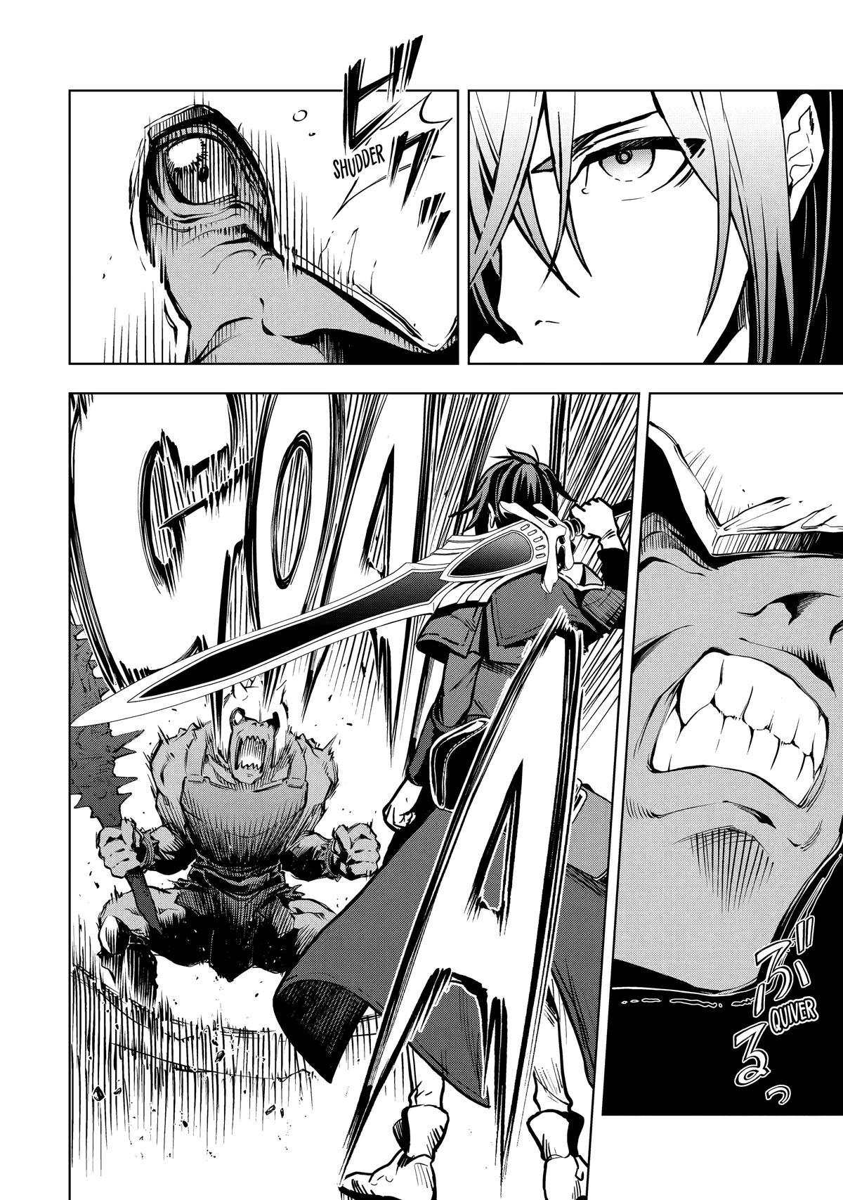 Koko wa Ore ni Makasete Saki ni Ike to Itte kara 10 Nen ga Tattara Densetsu ni Natteita Chap 2 - Next Chap 3