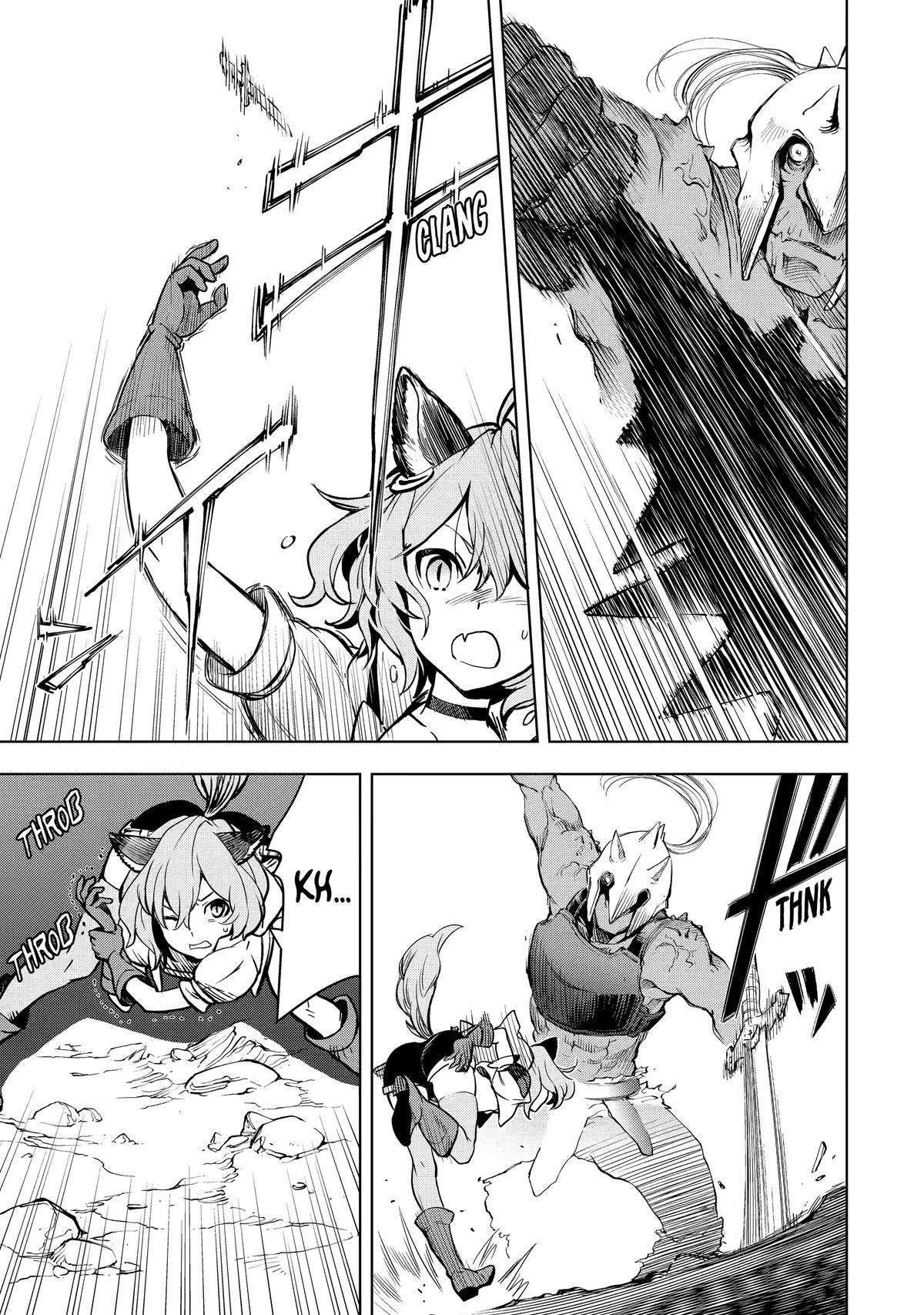 Koko wa Ore ni Makasete Saki ni Ike to Itte kara 10 Nen ga Tattara Densetsu ni Natteita Chap 2 - Next Chap 3