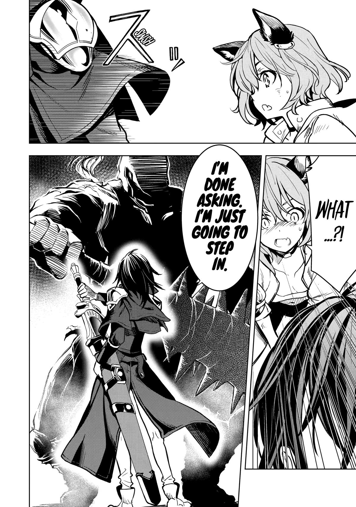 Koko wa Ore ni Makasete Saki ni Ike to Itte kara 10 Nen ga Tattara Densetsu ni Natteita Chap 2 - Next Chap 3