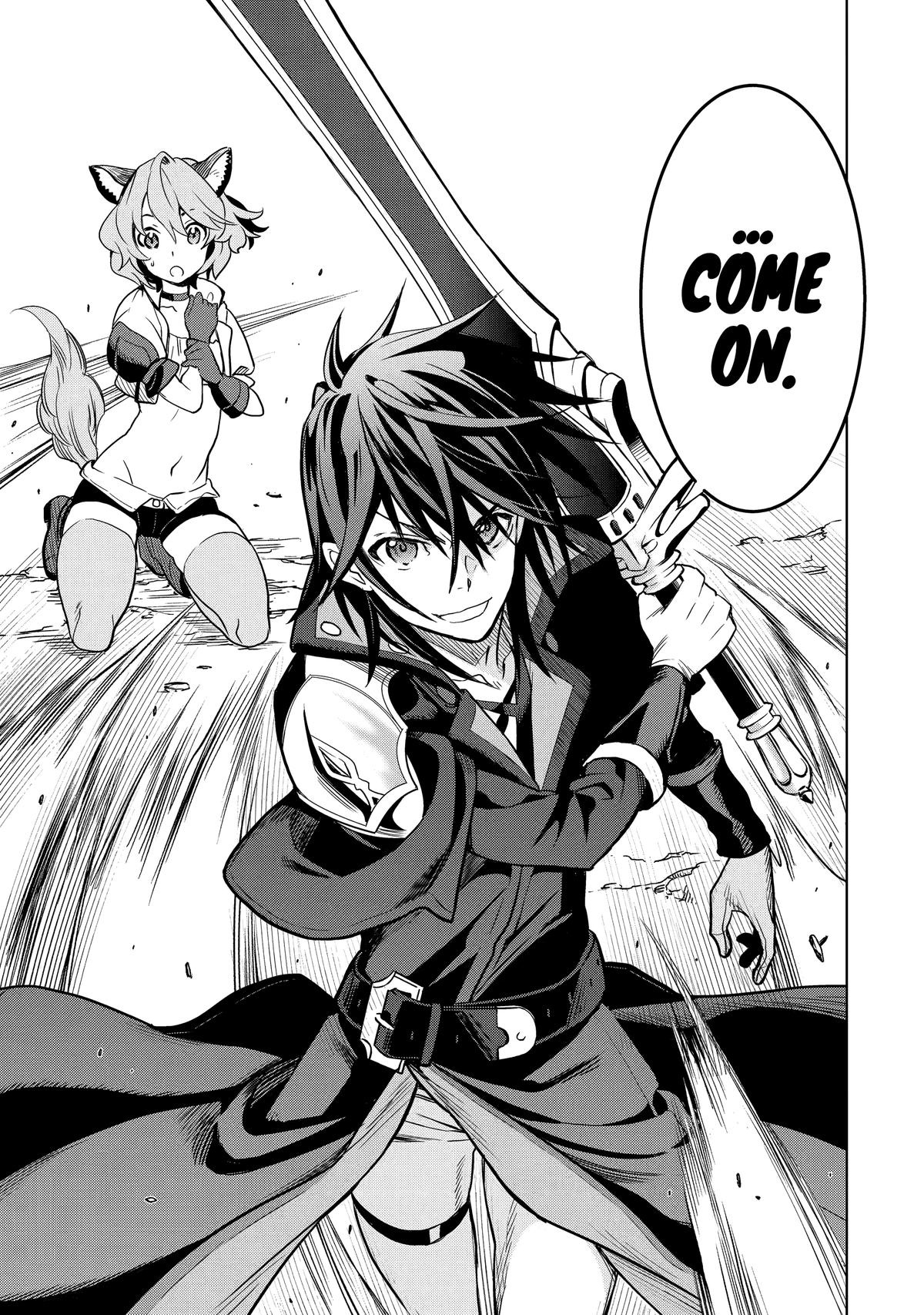 Koko wa Ore ni Makasete Saki ni Ike to Itte kara 10 Nen ga Tattara Densetsu ni Natteita Chap 2 - Next Chap 3