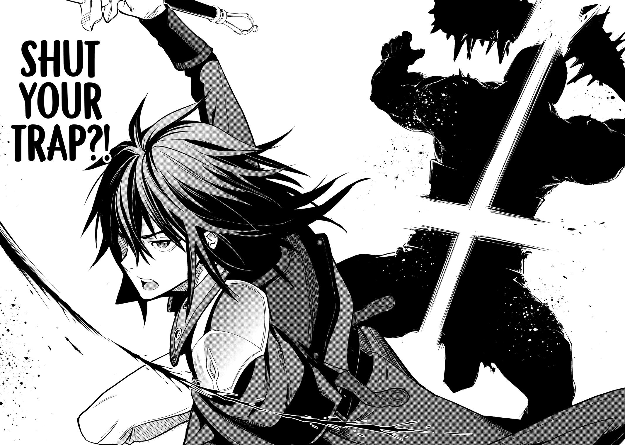 Koko wa Ore ni Makasete Saki ni Ike to Itte kara 10 Nen ga Tattara Densetsu ni Natteita Chap 2 - Next Chap 3