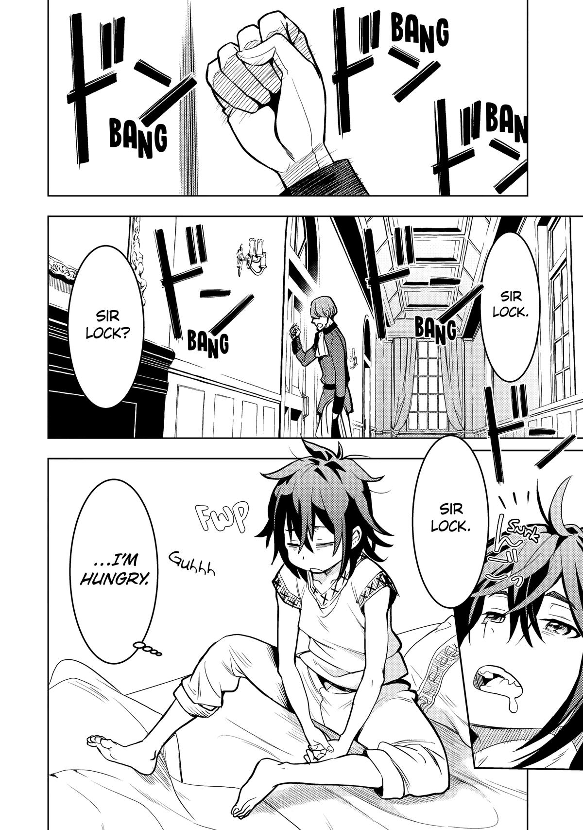 Koko wa Ore ni Makasete Saki ni Ike to Itte kara 10 Nen ga Tattara Densetsu ni Natteita Chap 2 - Next Chap 3