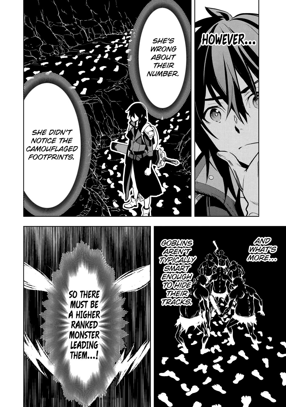 Koko wa Ore ni Makasete Saki ni Ike to Itte kara 10 Nen ga Tattara Densetsu ni Natteita Chap 2 - Next Chap 3