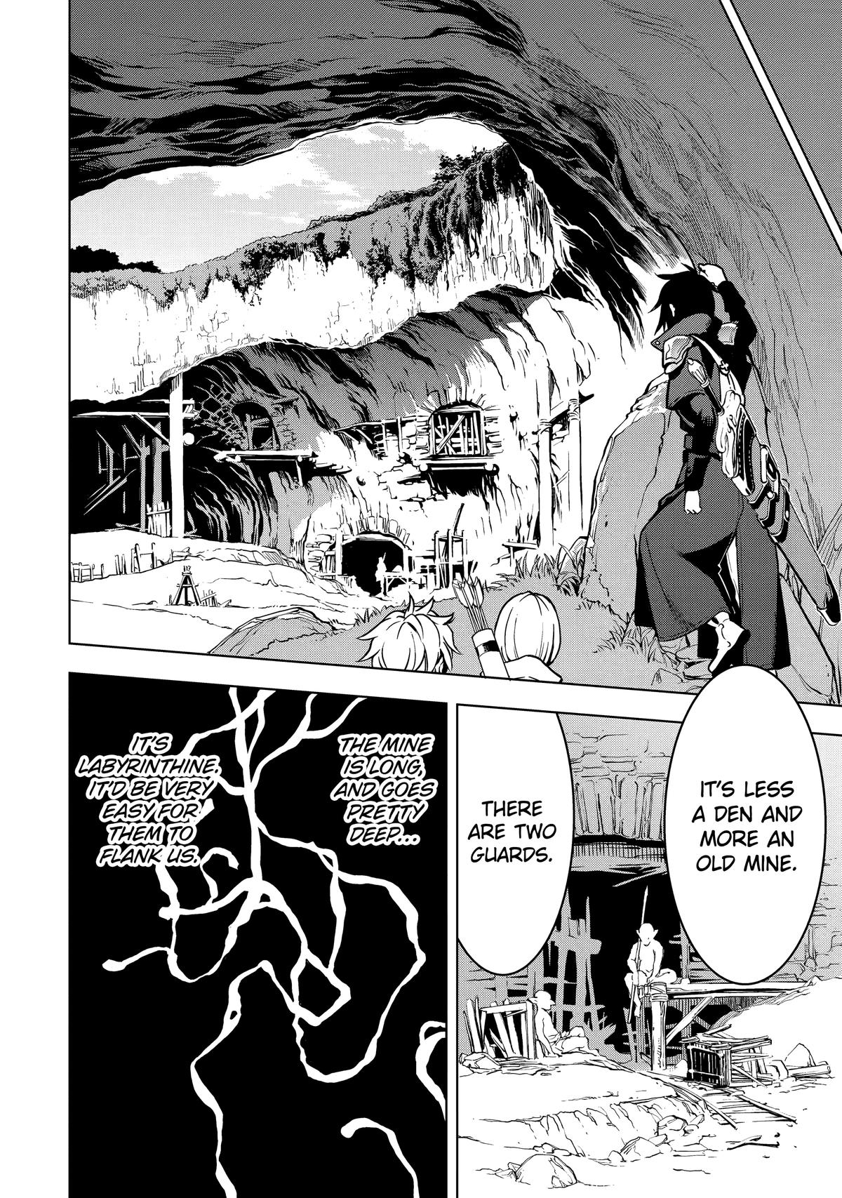 Koko wa Ore ni Makasete Saki ni Ike to Itte kara 10 Nen ga Tattara Densetsu ni Natteita Chap 2 - Next Chap 3