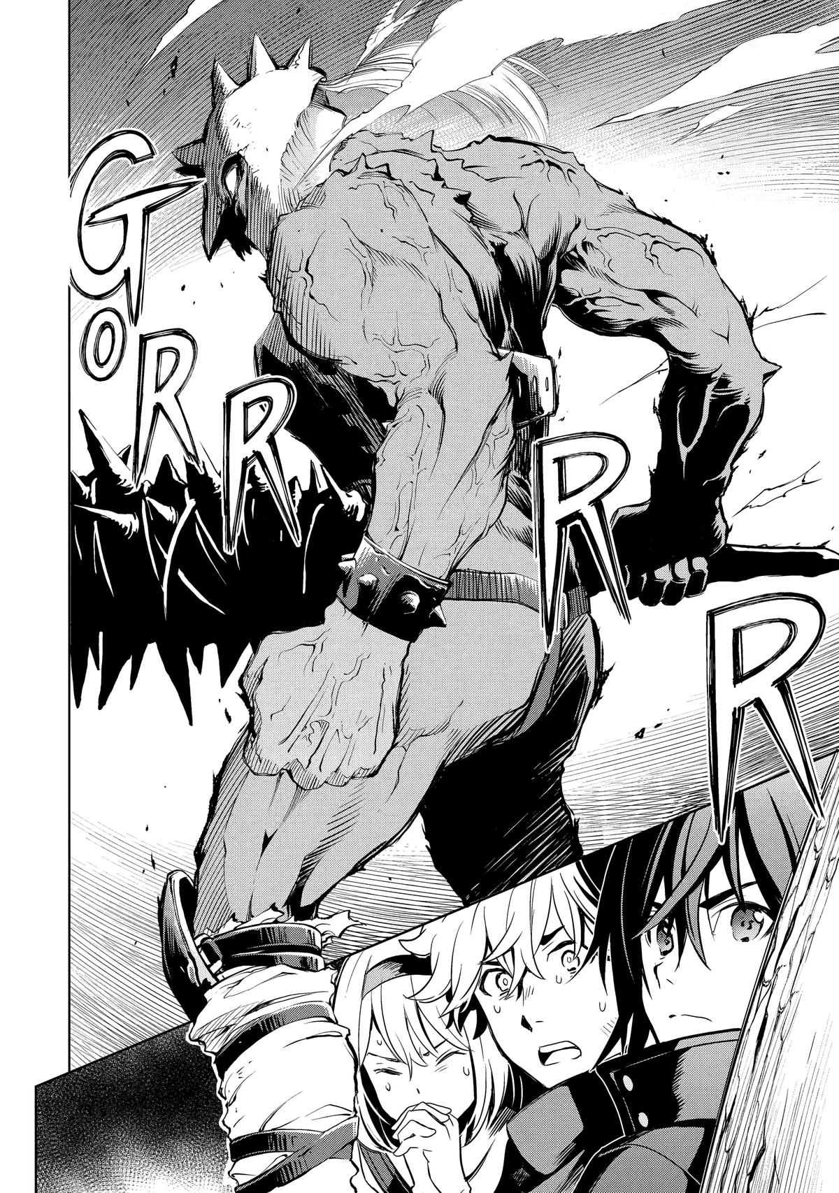 Koko wa Ore ni Makasete Saki ni Ike to Itte kara 10 Nen ga Tattara Densetsu ni Natteita Chap 2 - Next Chap 3
