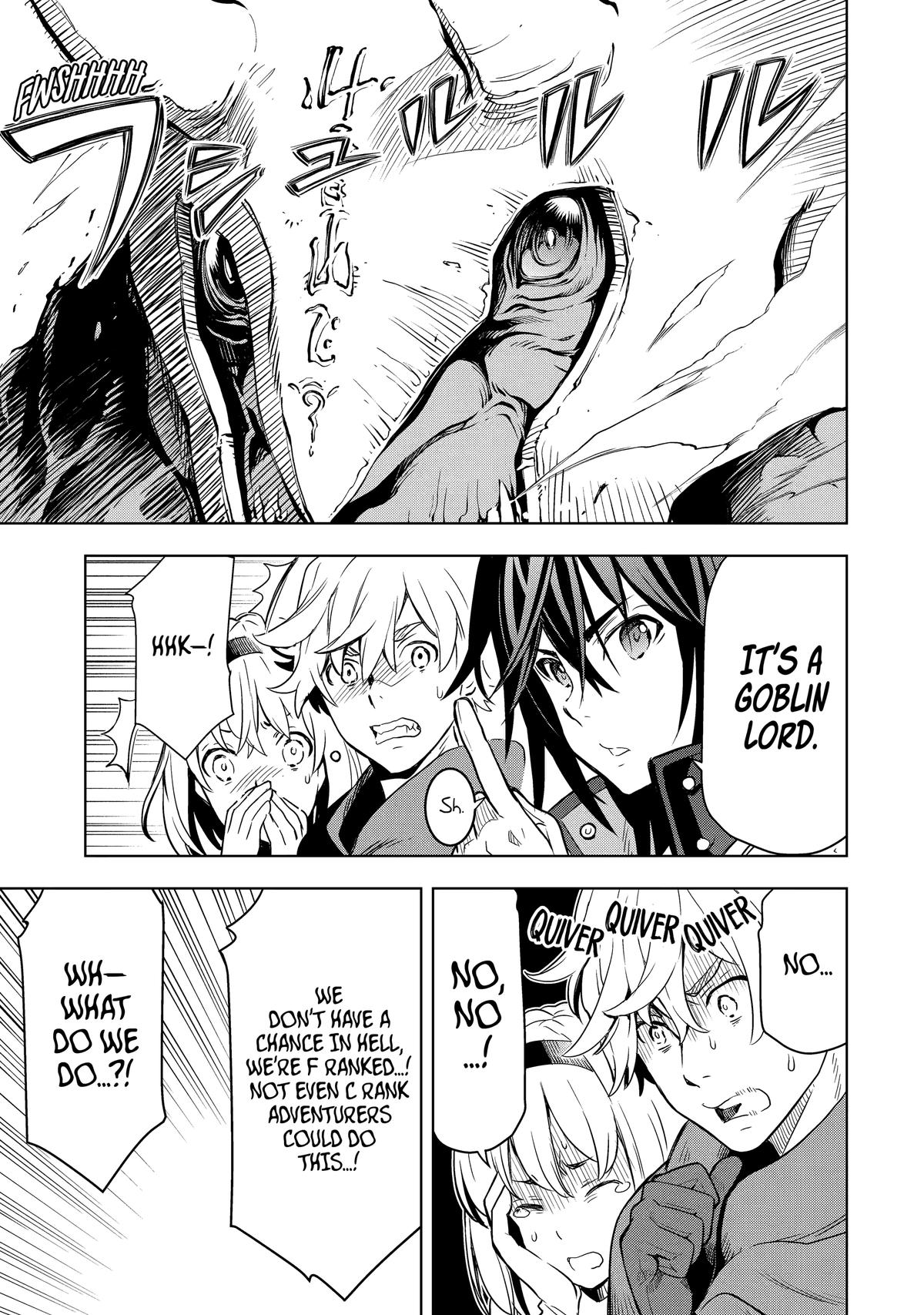 Koko wa Ore ni Makasete Saki ni Ike to Itte kara 10 Nen ga Tattara Densetsu ni Natteita Chap 2 - Next Chap 3