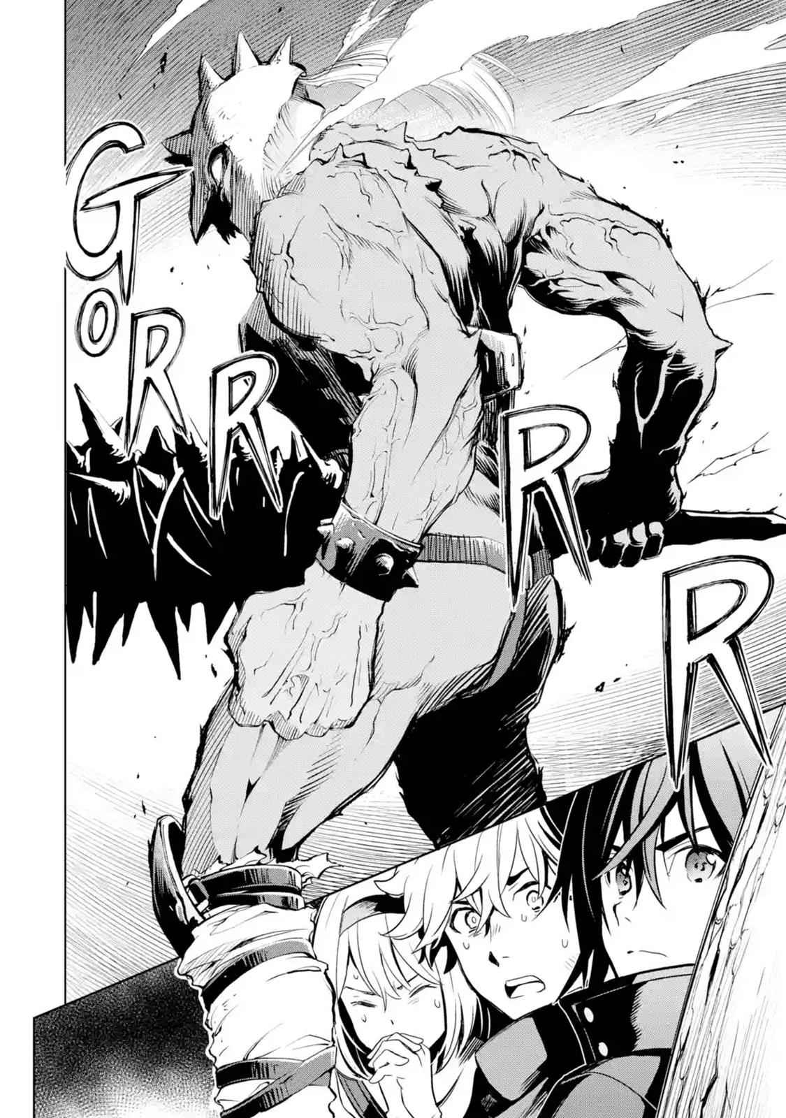 Koko wa Ore ni Makasete Saki ni Ike to Itte kara 10 Nen ga Tattara Densetsu ni Natteita Chap 2.4 - Next Chap 3.4