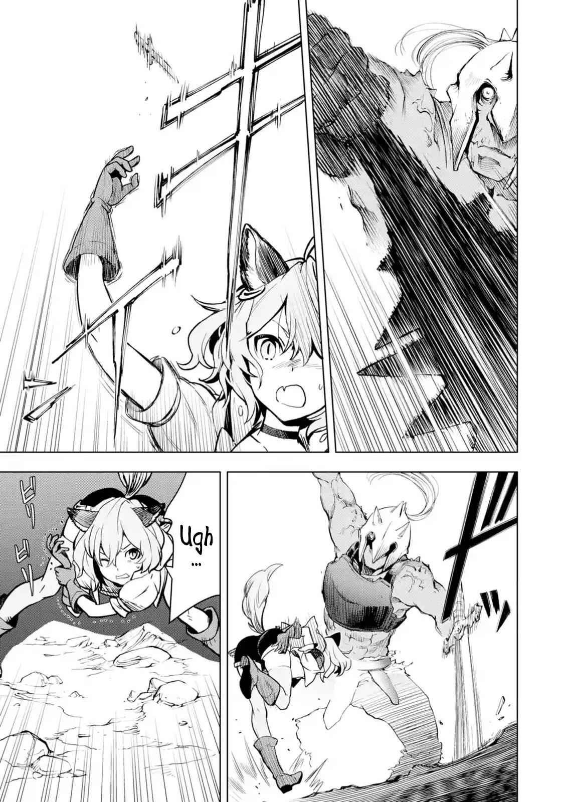 Koko wa Ore ni Makasete Saki ni Ike to Itte kara 10 Nen ga Tattara Densetsu ni Natteita Chap 2.5 - Next Chap 3.5