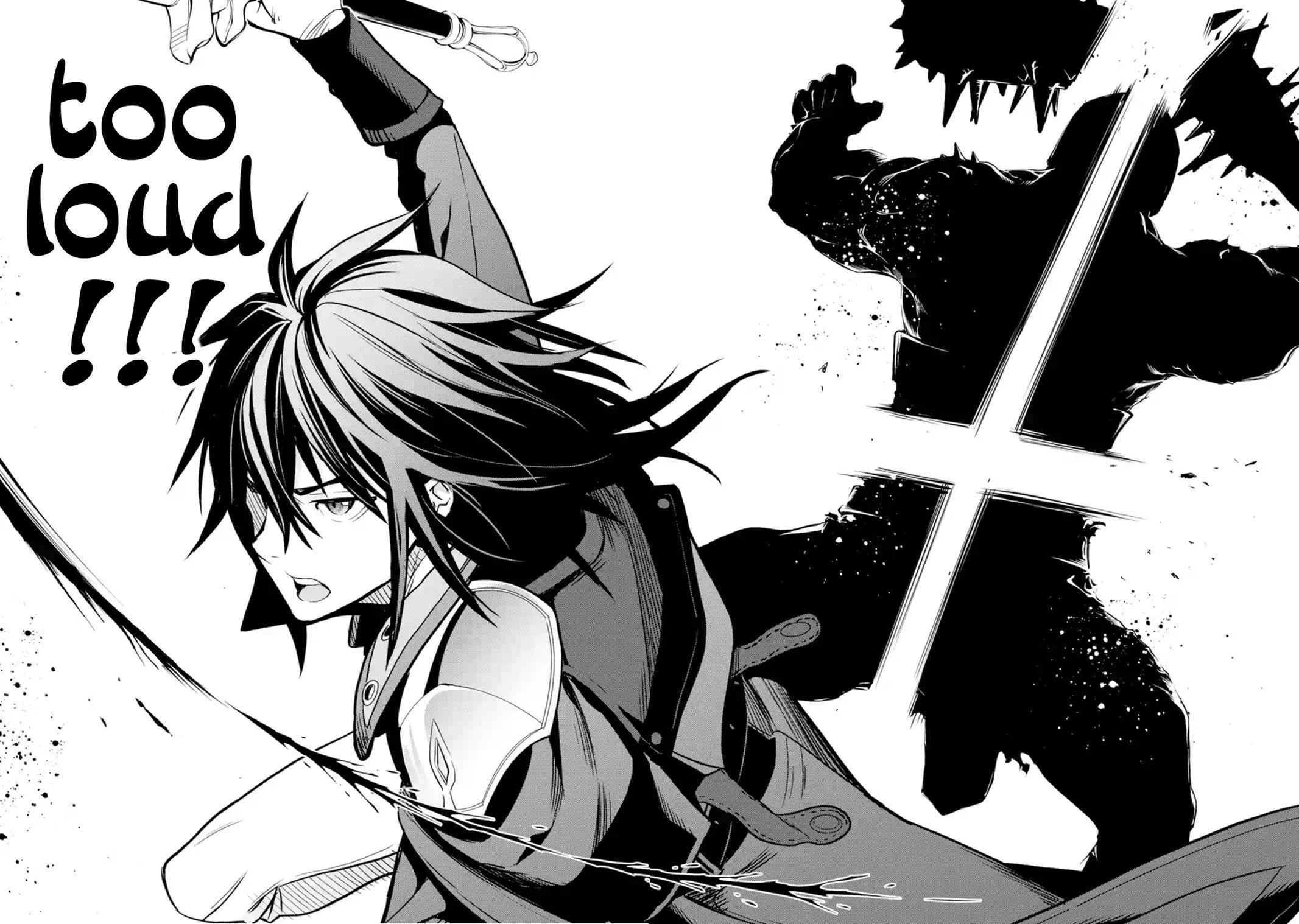 Koko wa Ore ni Makasete Saki ni Ike to Itte kara 10 Nen ga Tattara Densetsu ni Natteita Chap 2.5 - Next Chap 3.5