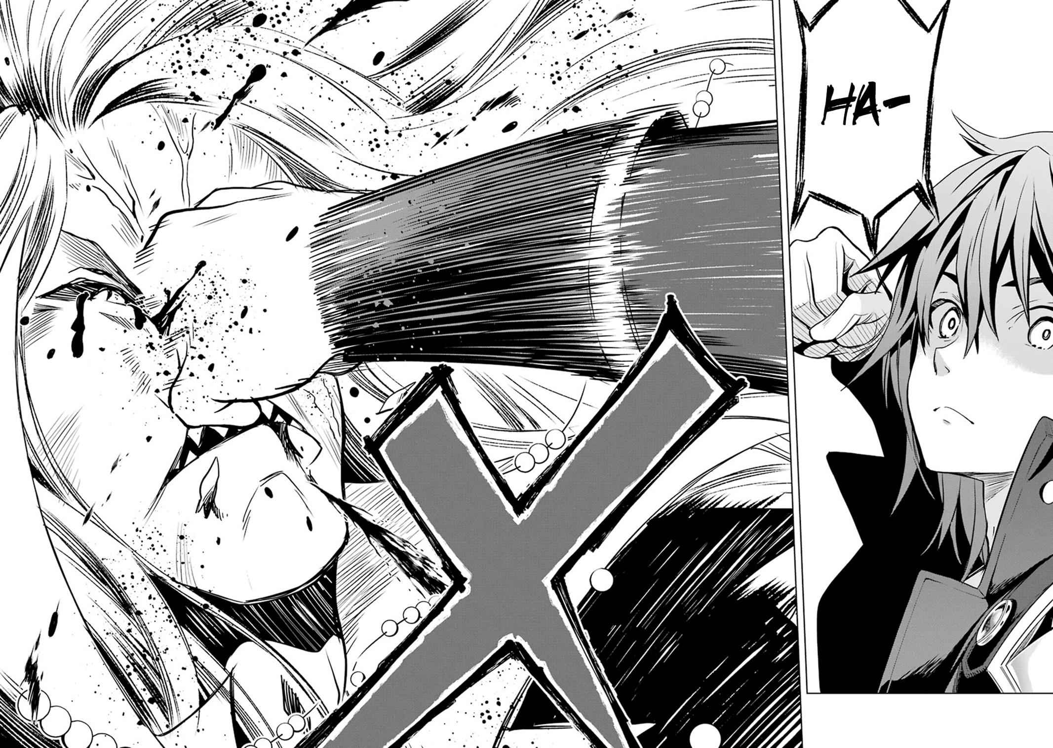 Koko wa Ore ni Makasete Saki ni Ike to Itte kara 10 Nen ga Tattara Densetsu ni Natteita Chap 3.3 - Next Chap 4.3