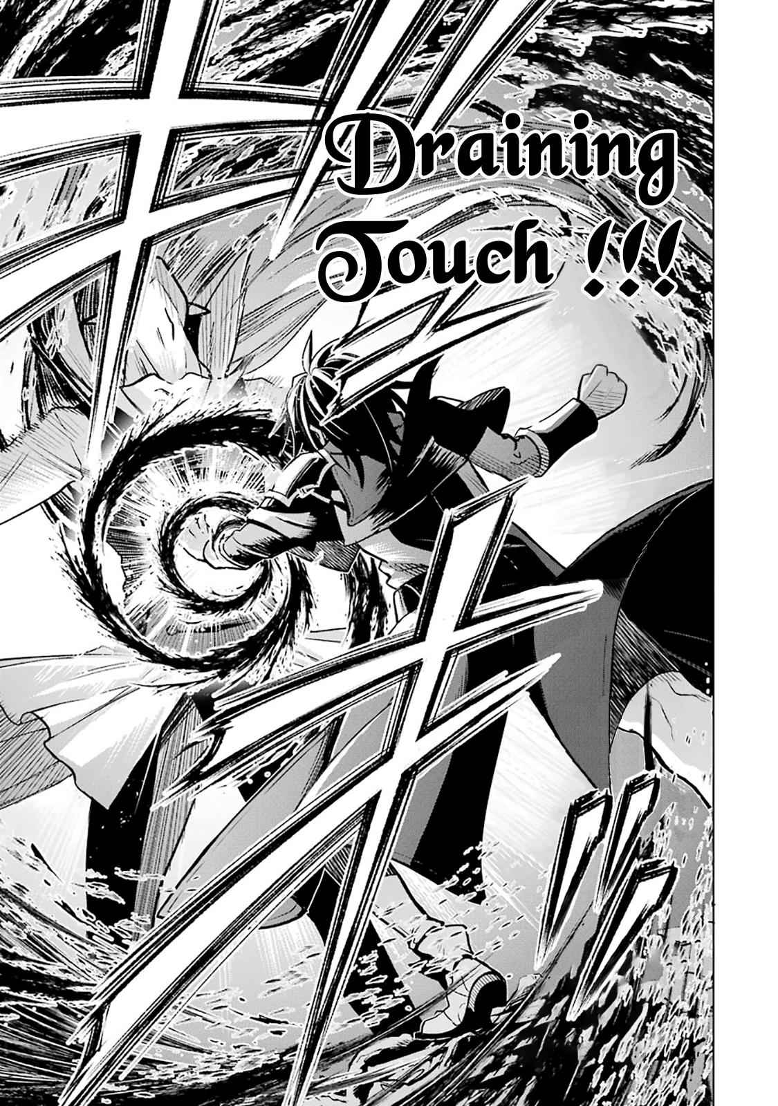Koko wa Ore ni Makasete Saki ni Ike to Itte kara 10 Nen ga Tattara Densetsu ni Natteita Chap 3.3 - Next Chap 4.3