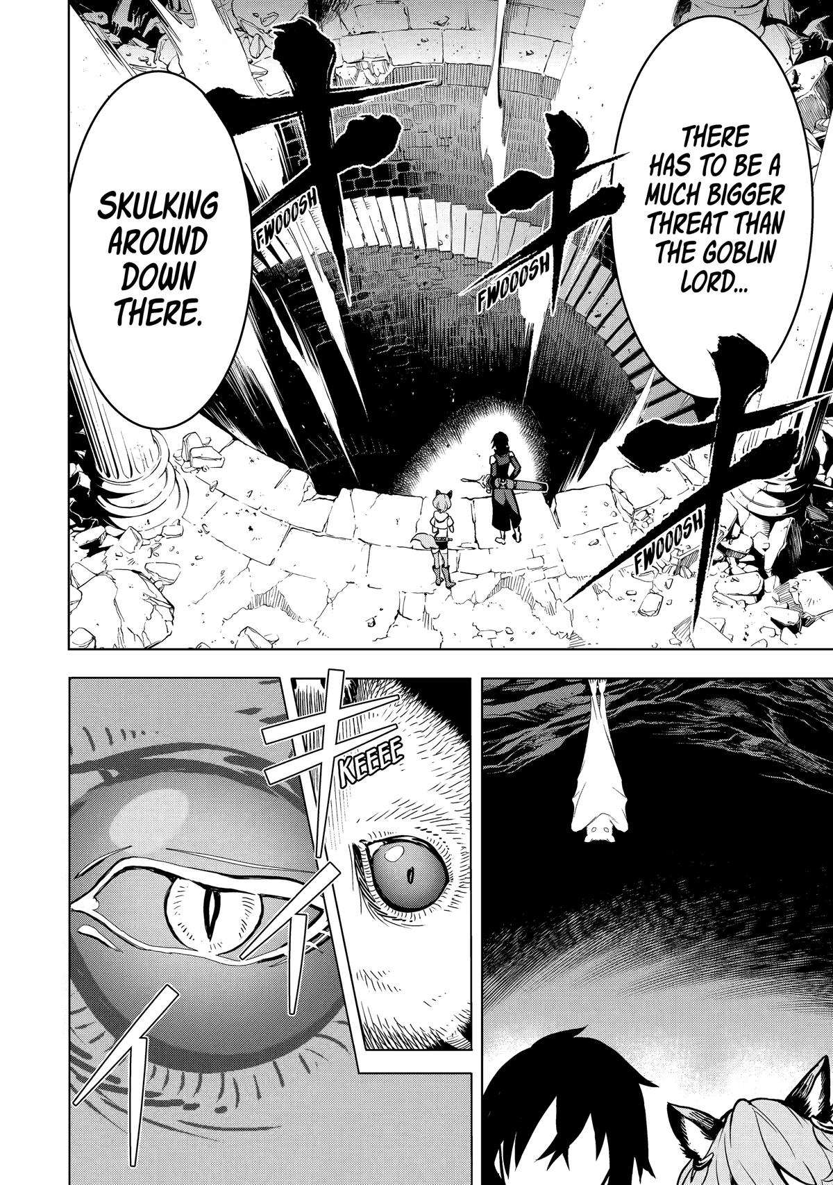 Koko wa Ore ni Makasete Saki ni Ike to Itte kara 10 Nen ga Tattara Densetsu ni Natteita Chap 3 - Next Chap 4